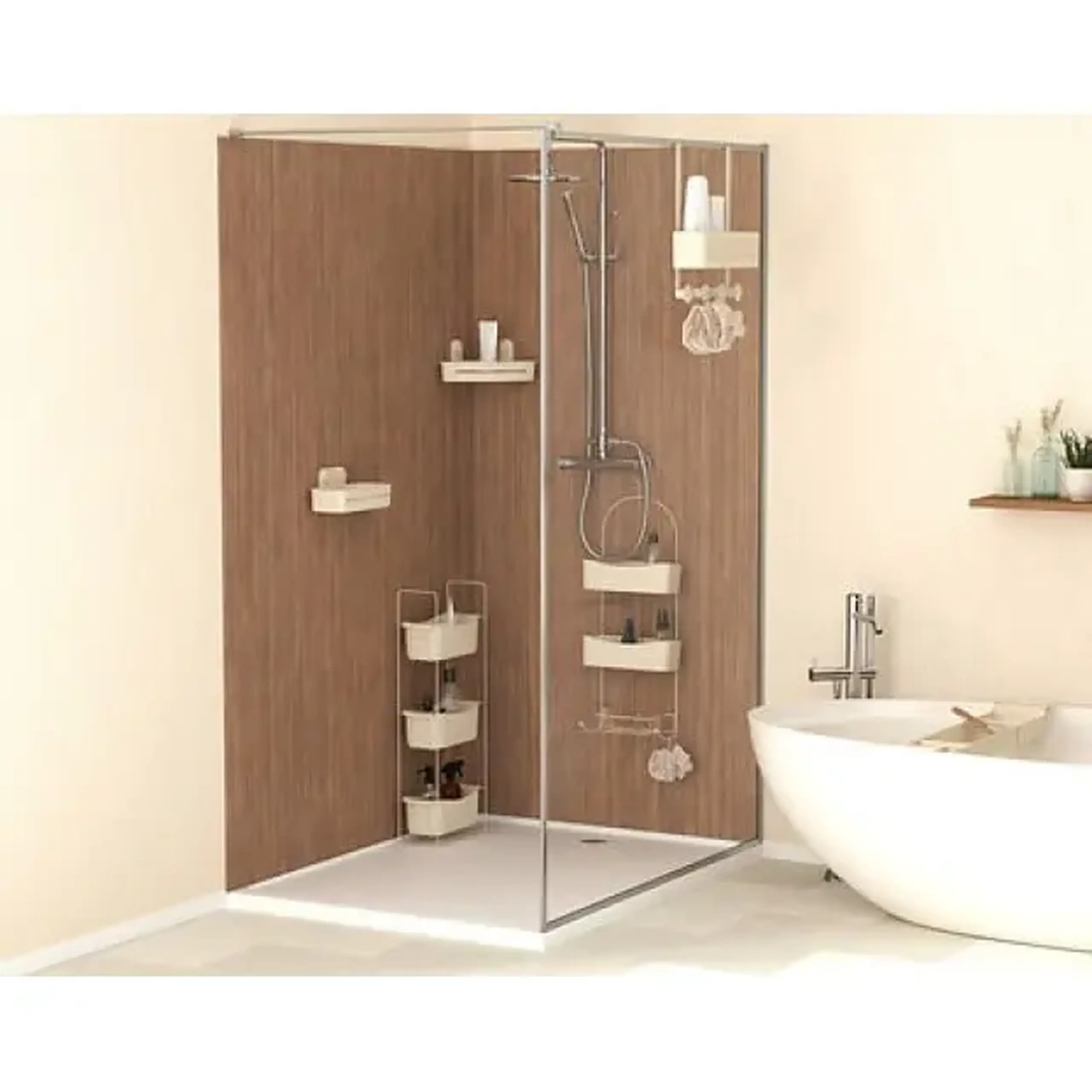ORGANIZATOR PENTRU BAIE