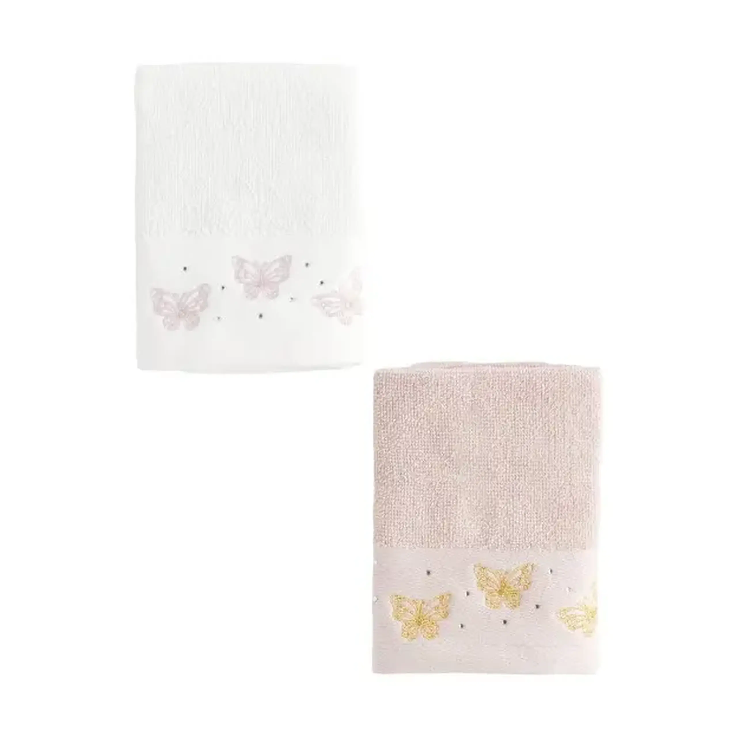 Set prosoape PAPILLO
