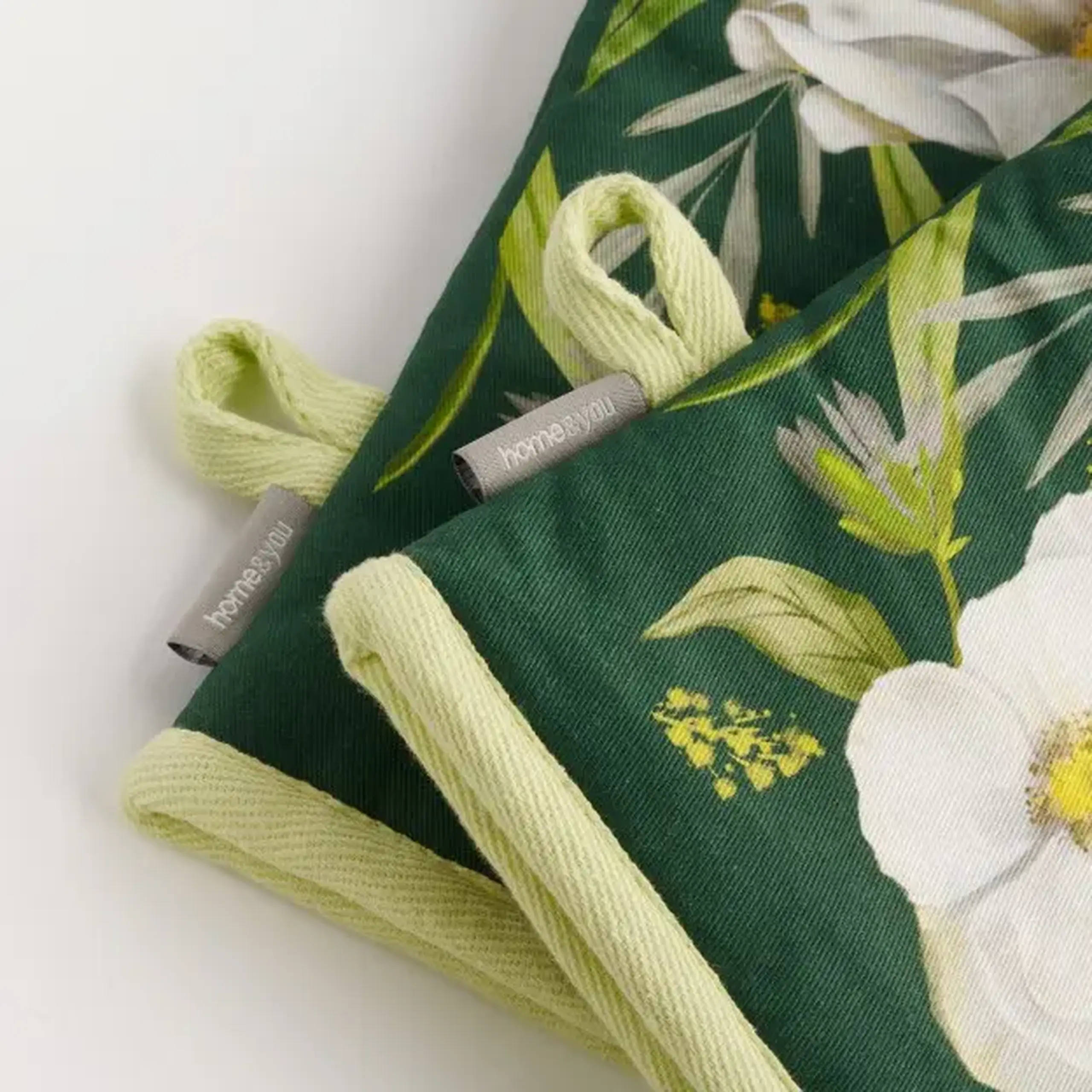 Set mănușă bucătărie EMERIS
