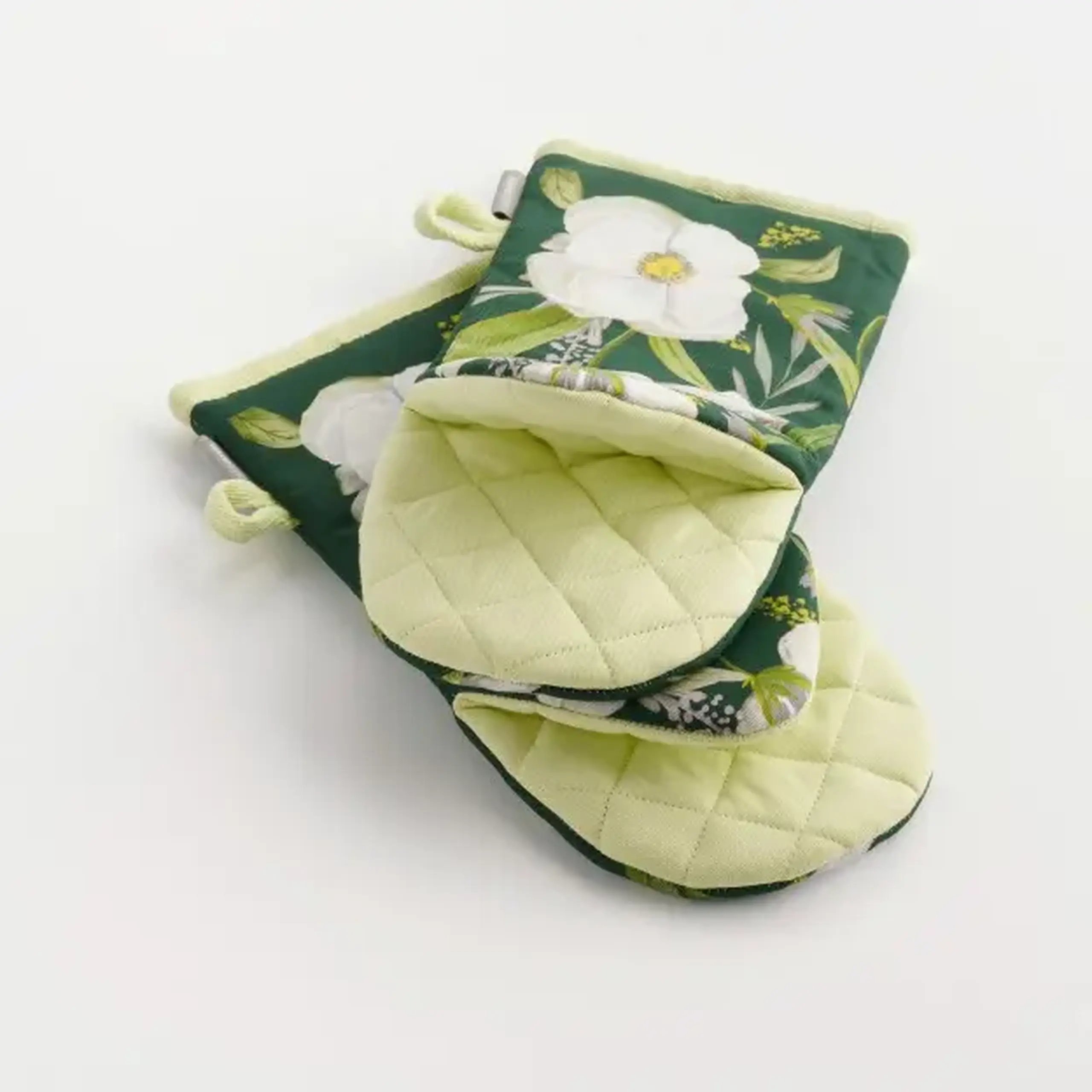 Set mănușă bucătărie EMERIS