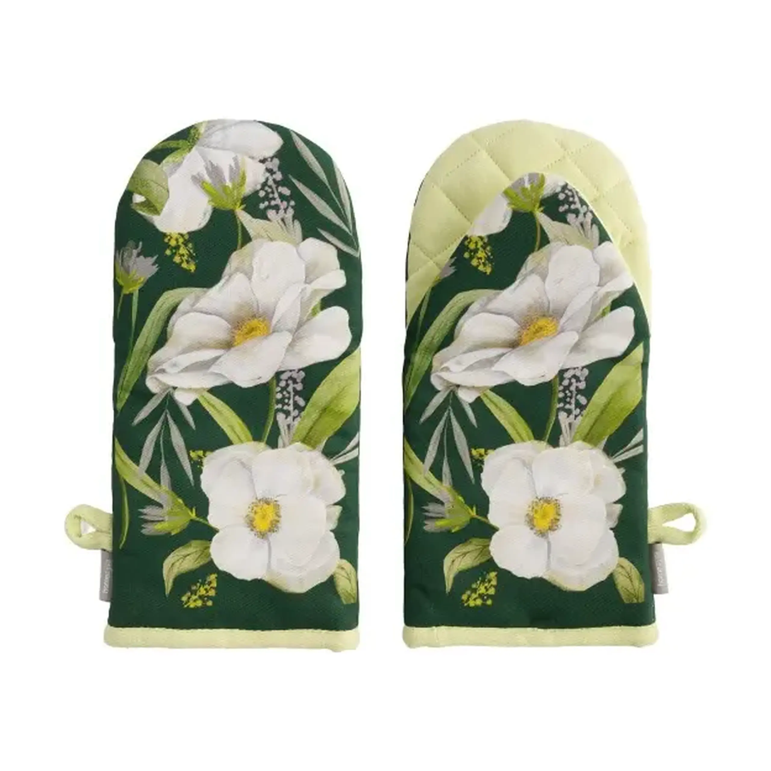 Set mănușă bucătărie EMERIS