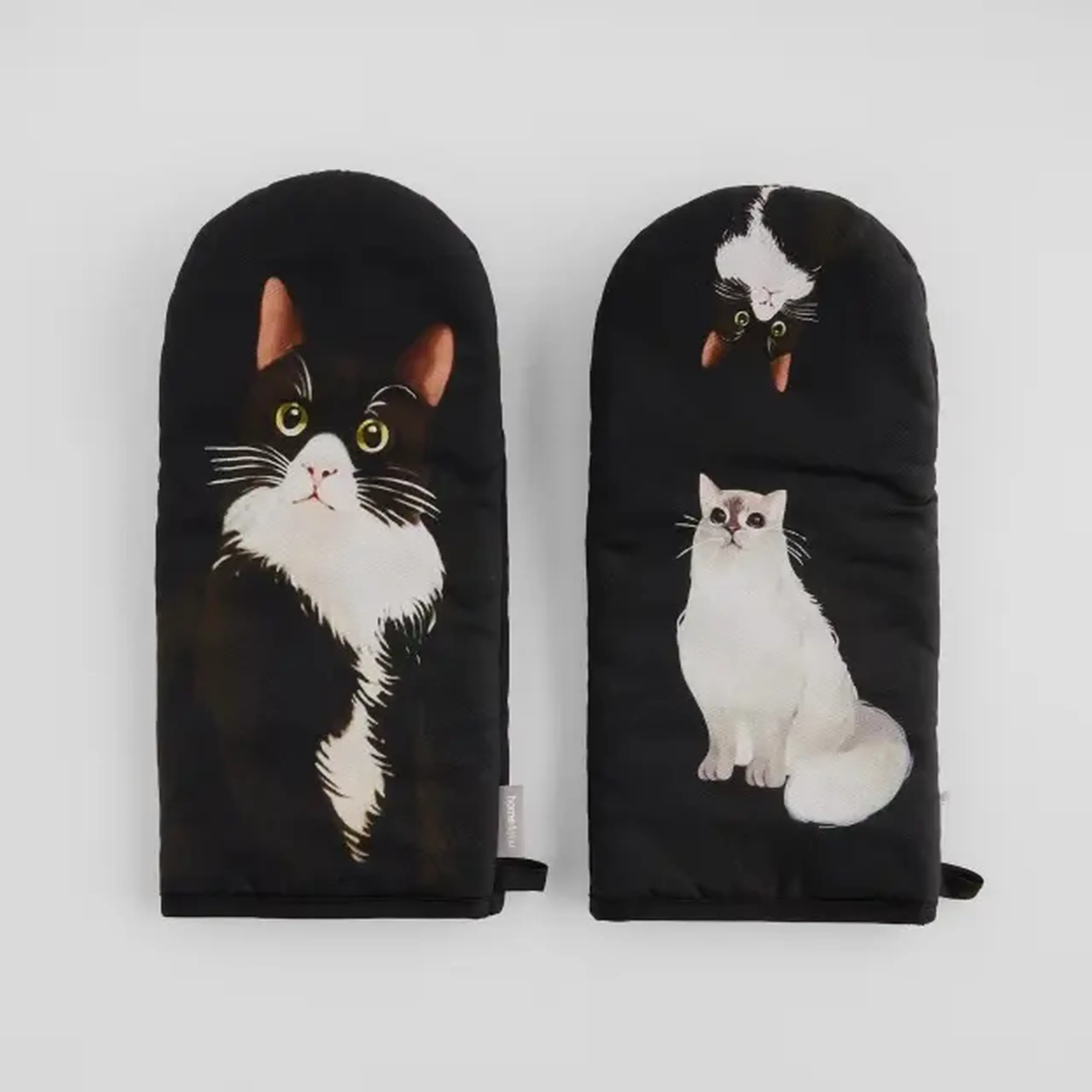 Set mănușă bucătărie GATTINO