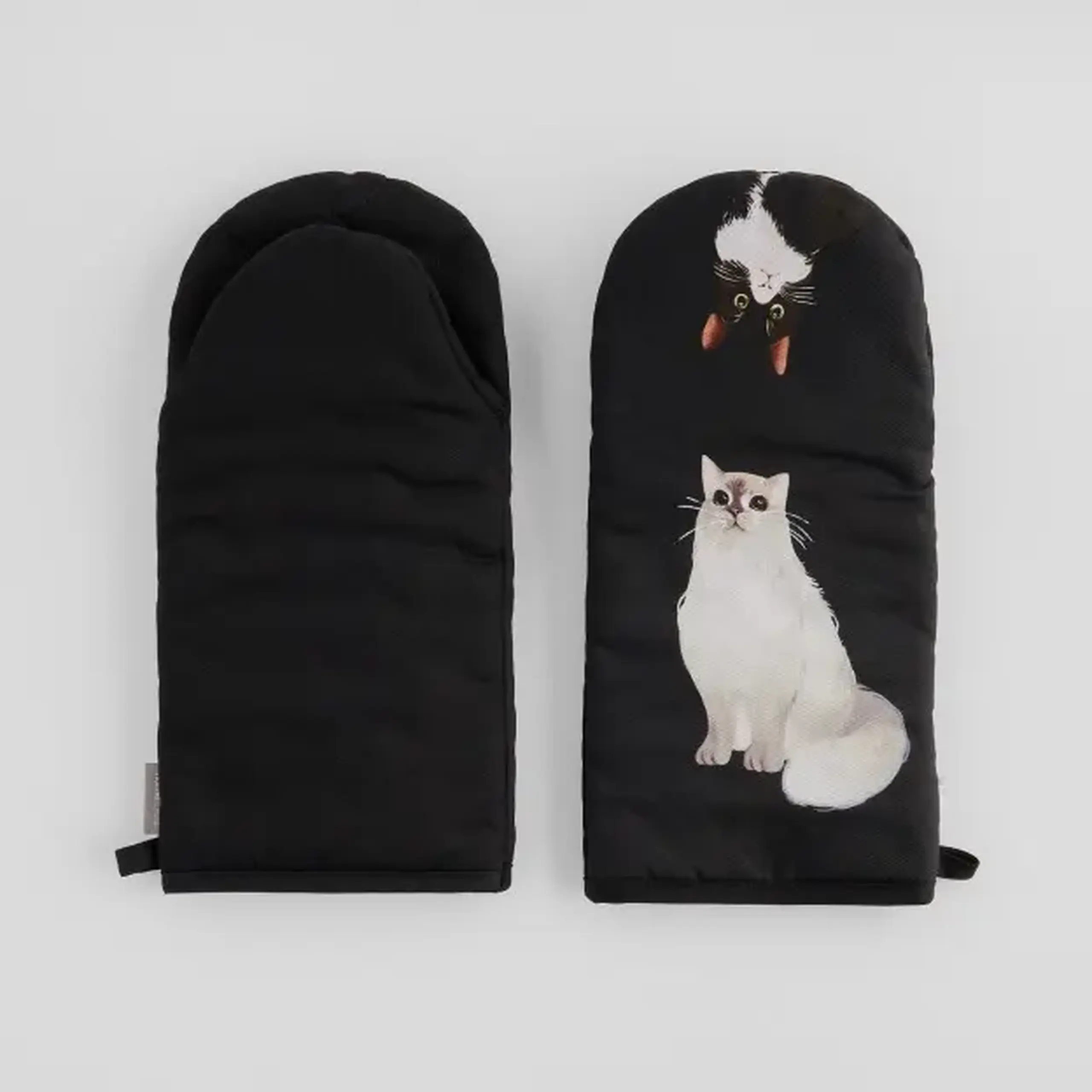 Set mănușă bucătărie GATTINO