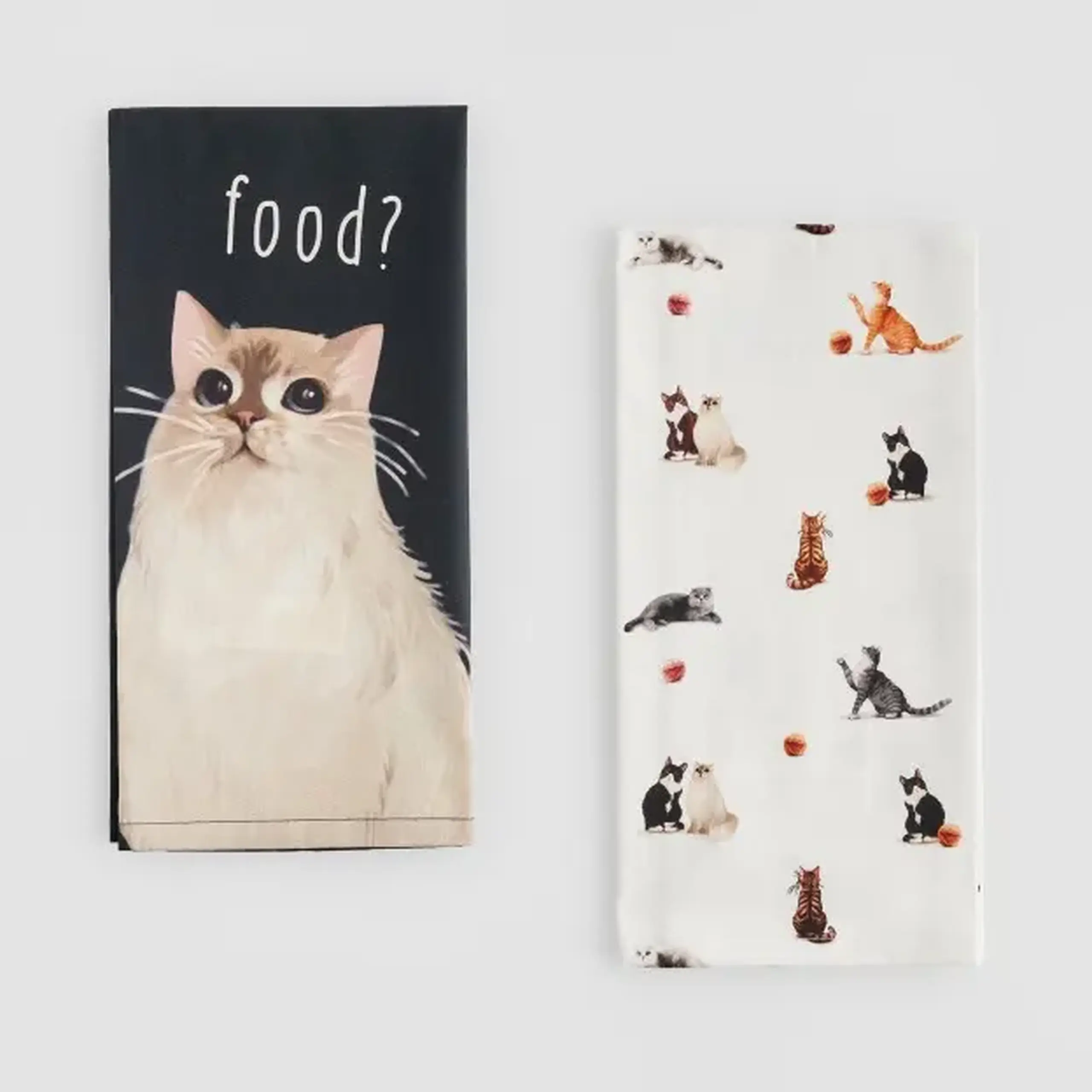 Set prosoape bucătărie GATTINO