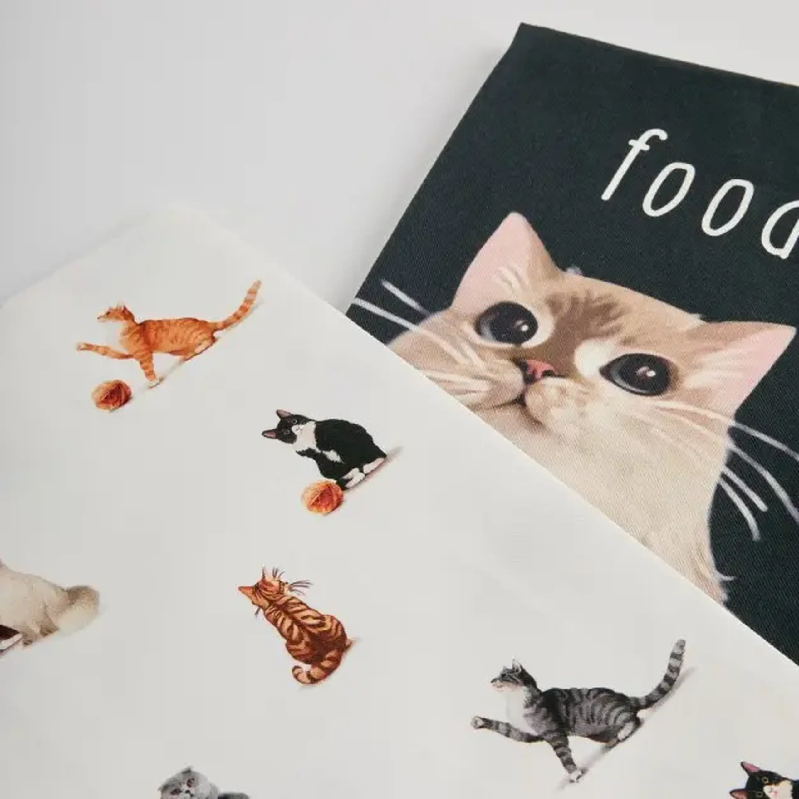 Set prosoape bucătărie GATTINO
