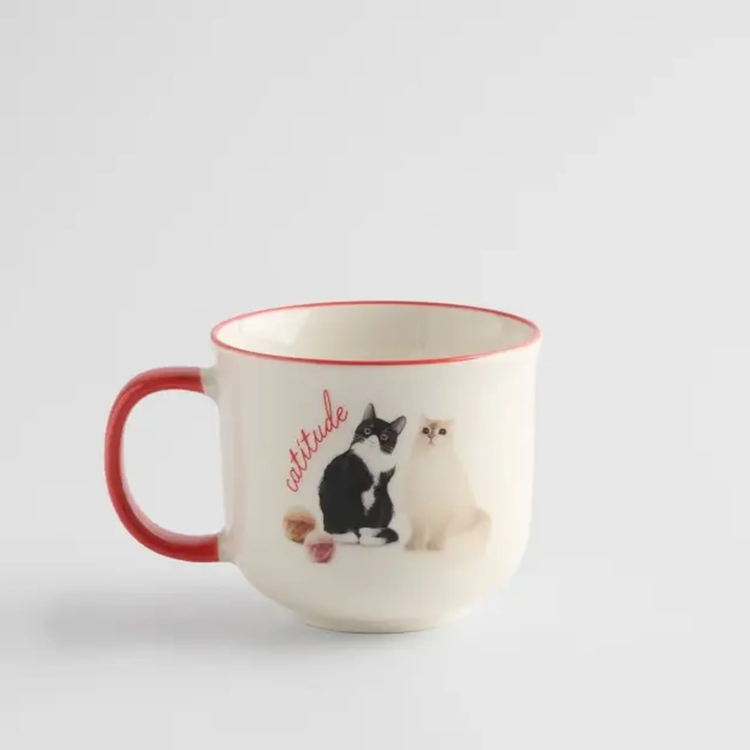 Cană GATTINO PURR