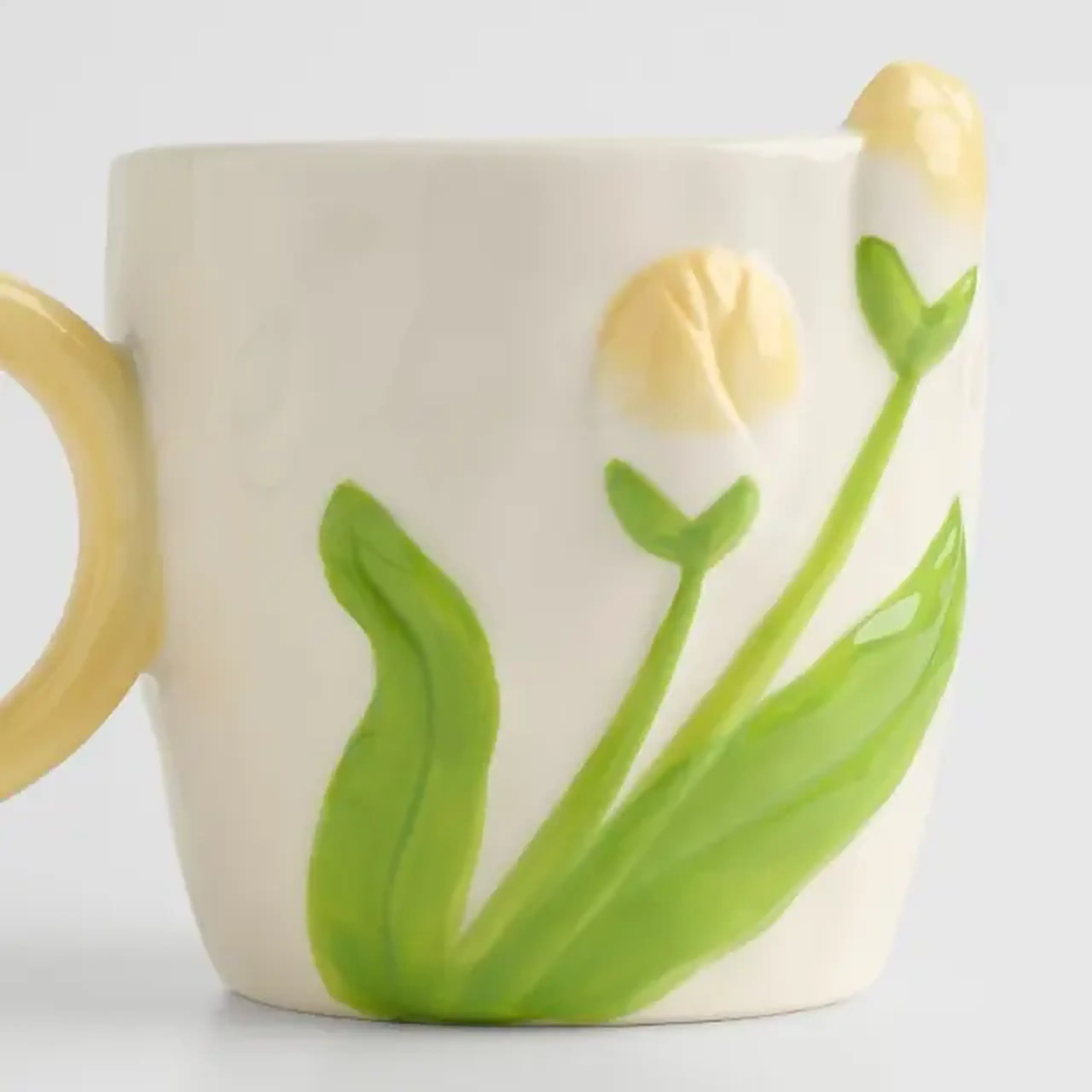 Cană TULIPANO