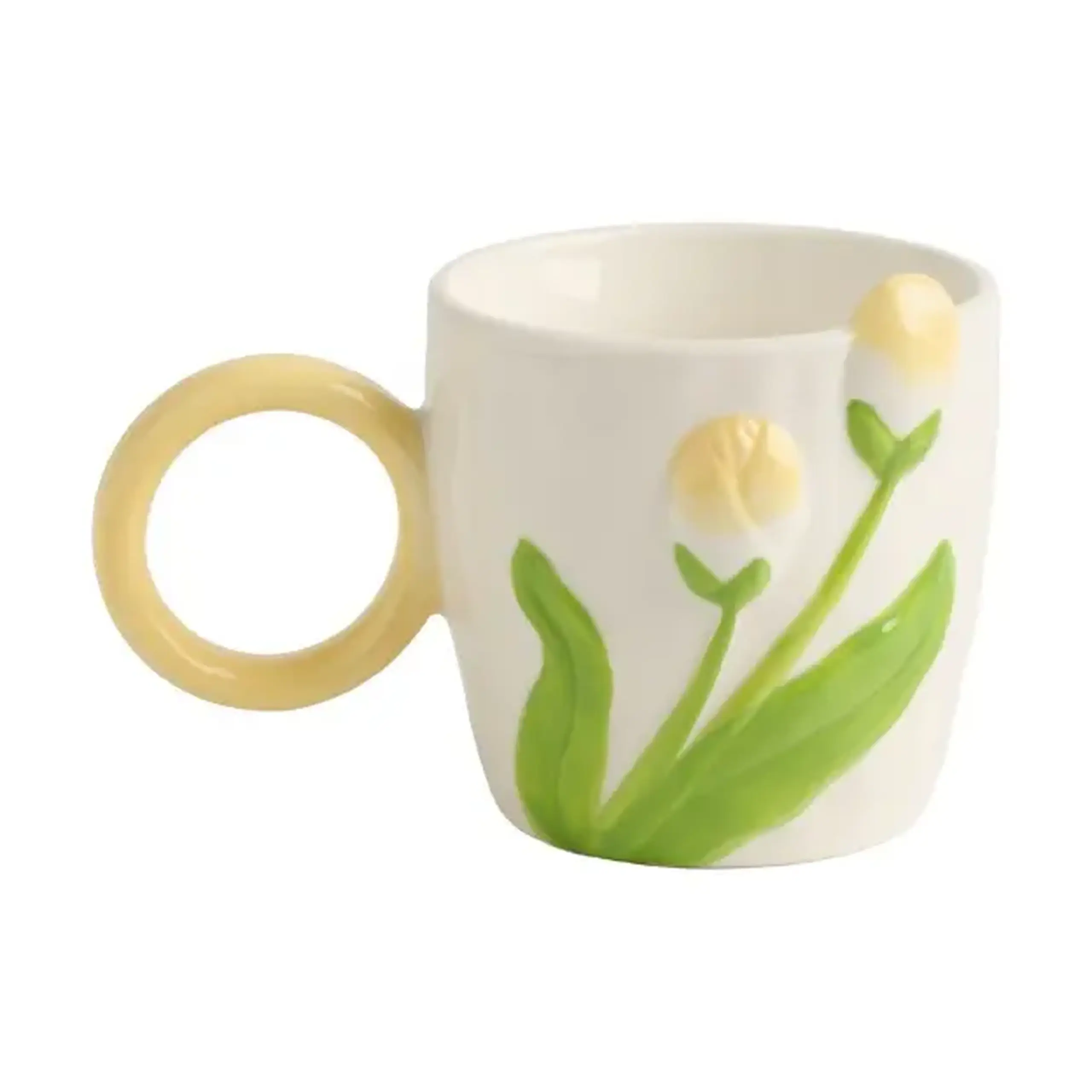 Cană TULIPANO
