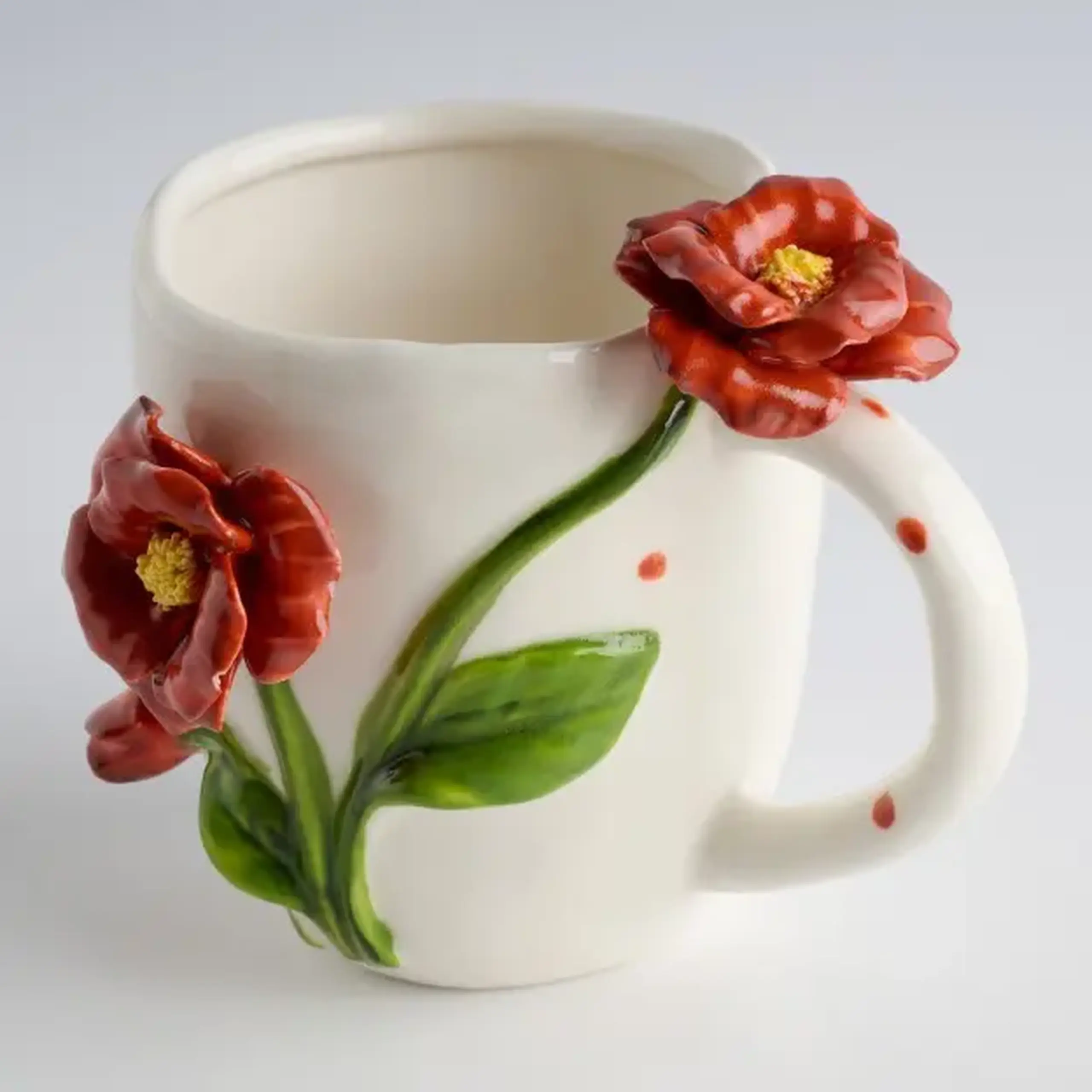 Cană PETAL
