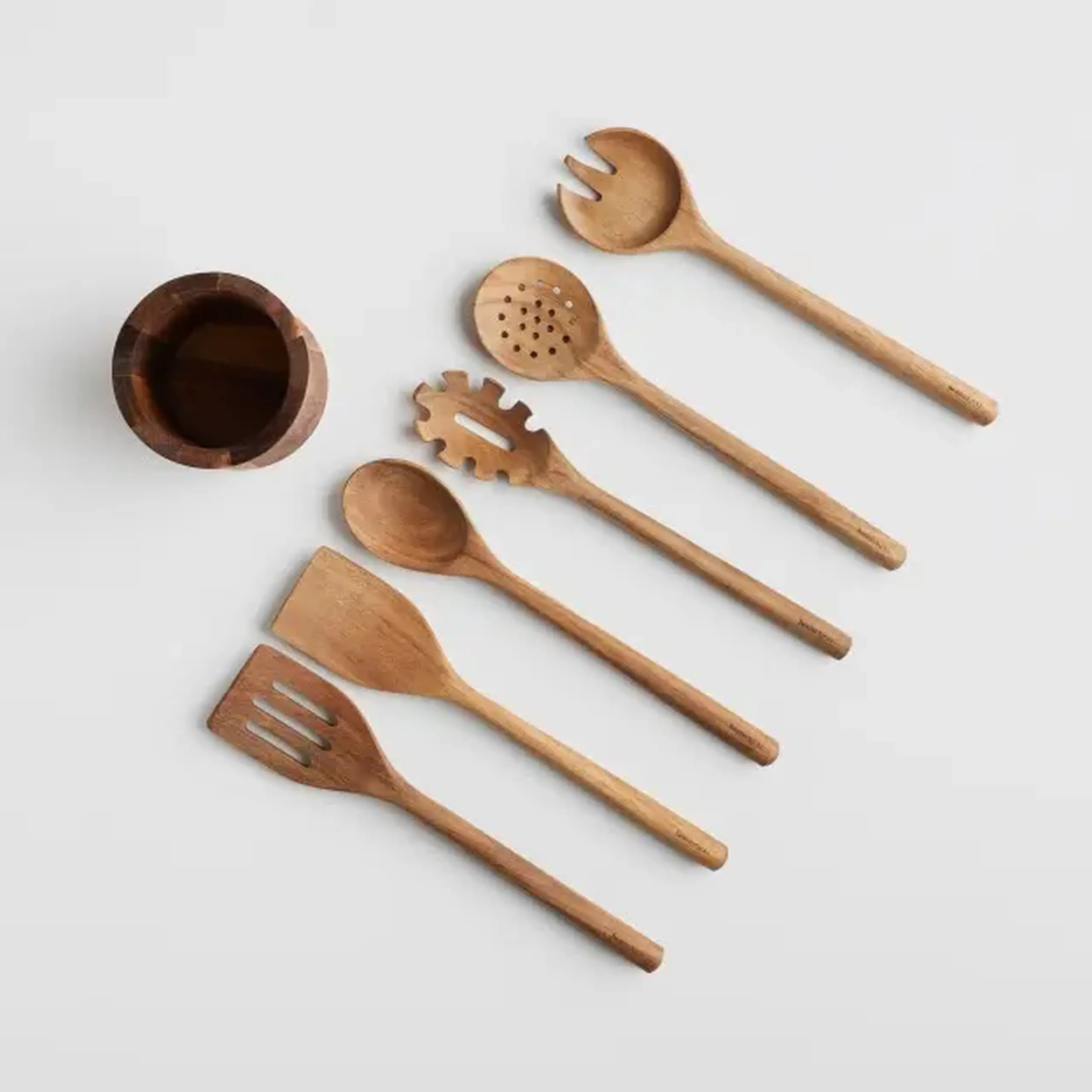 Set accesorii bucătărie TREBIENS