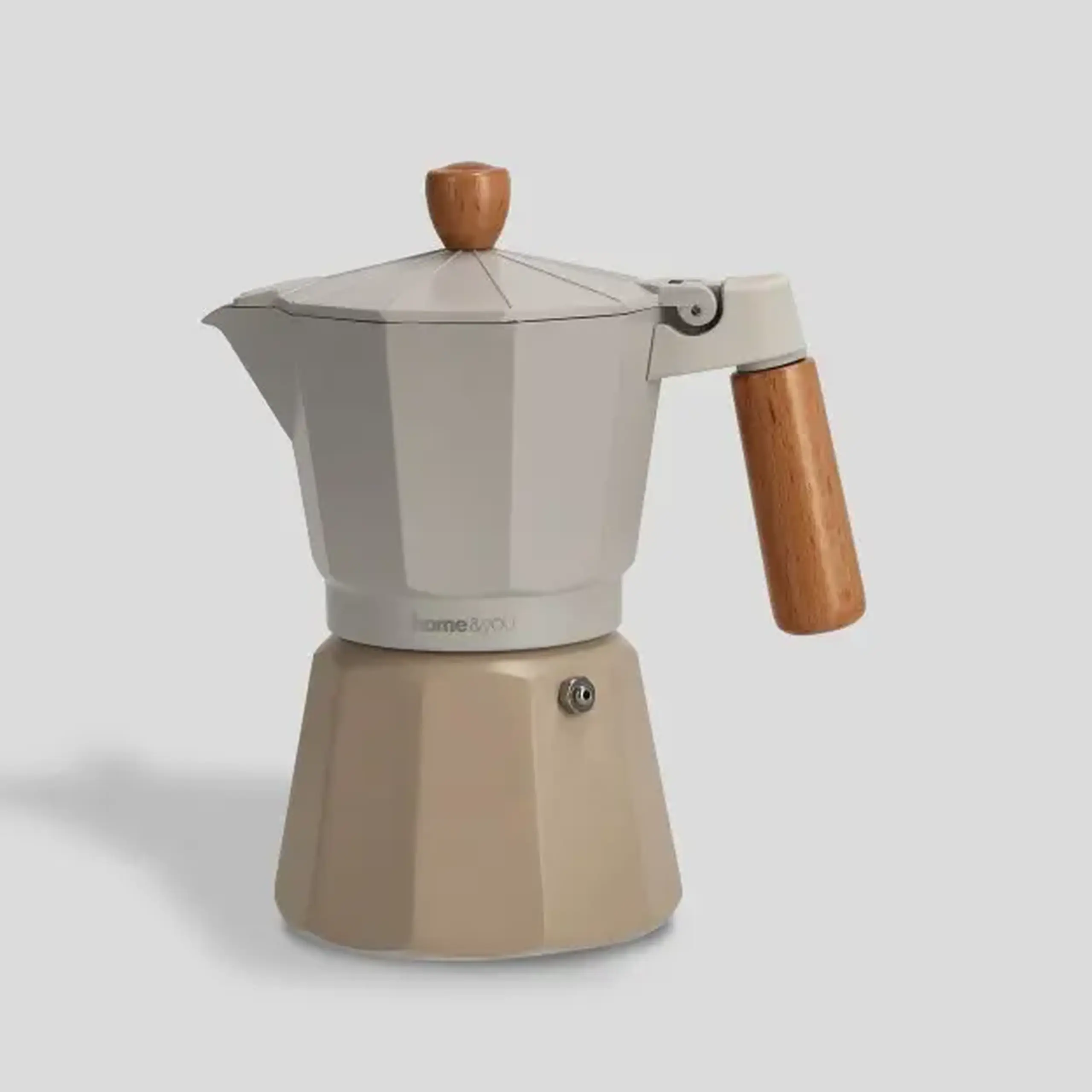 Cafetieră MOKKAMO