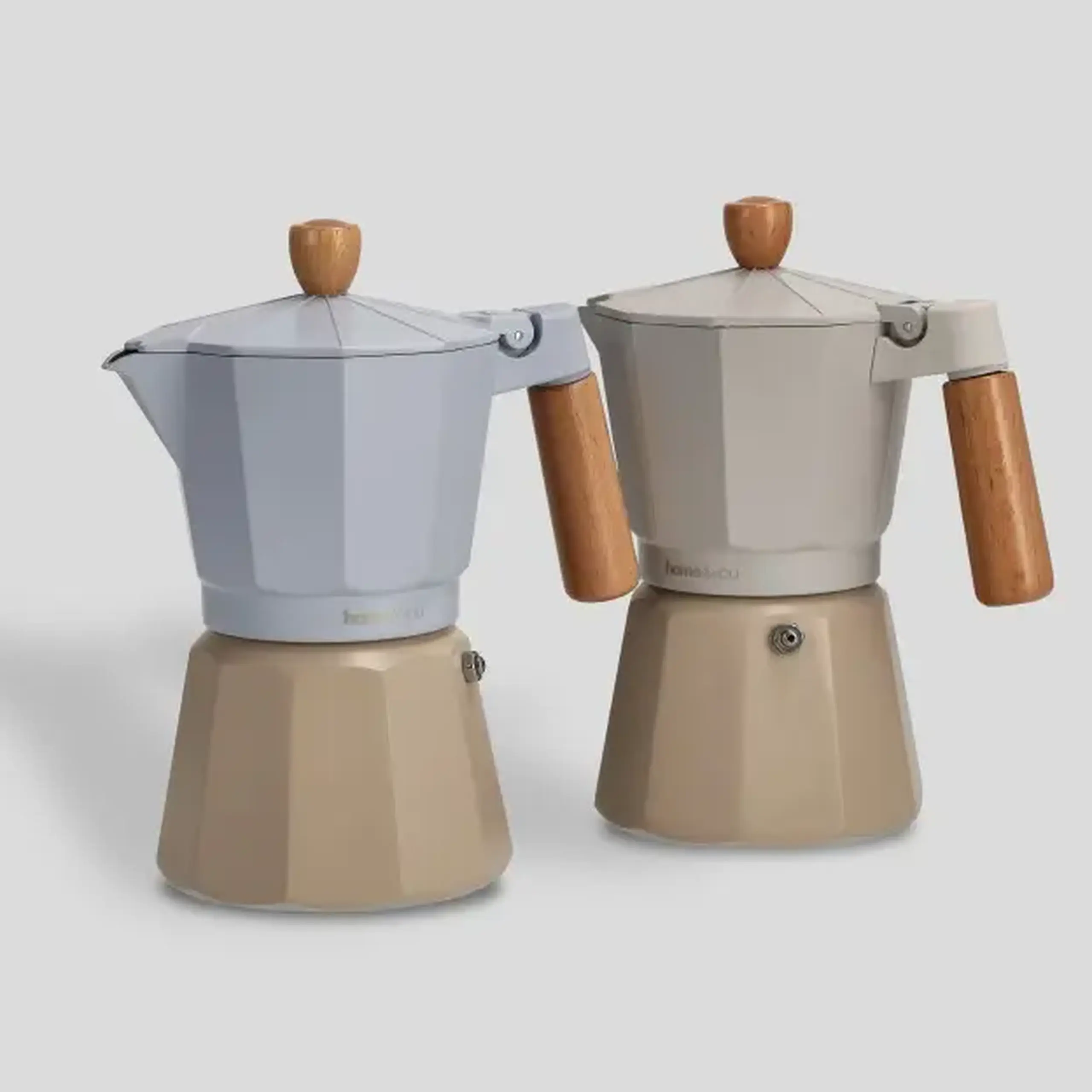 Cafetieră MOKKAMO