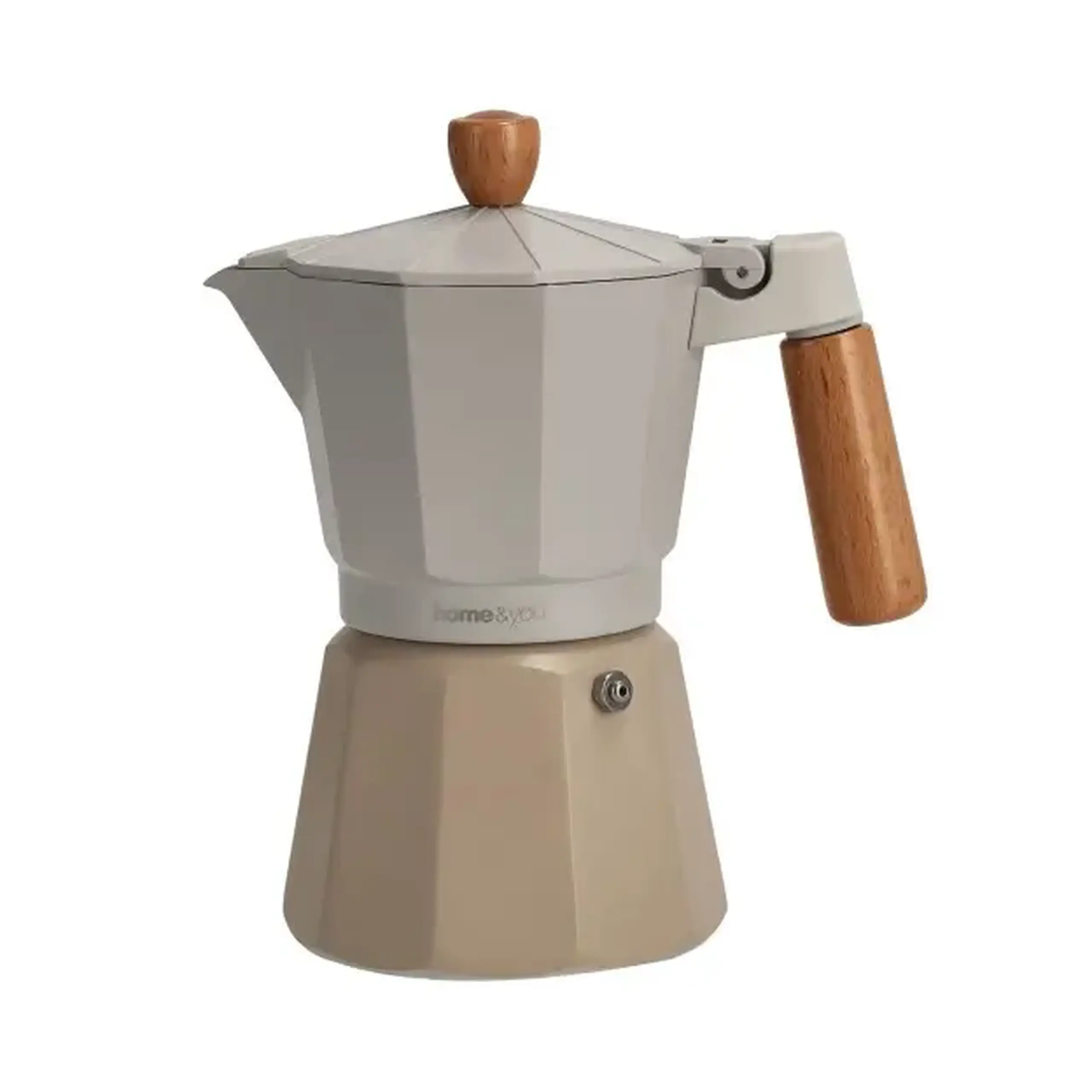 Cafetieră MOKKAMO