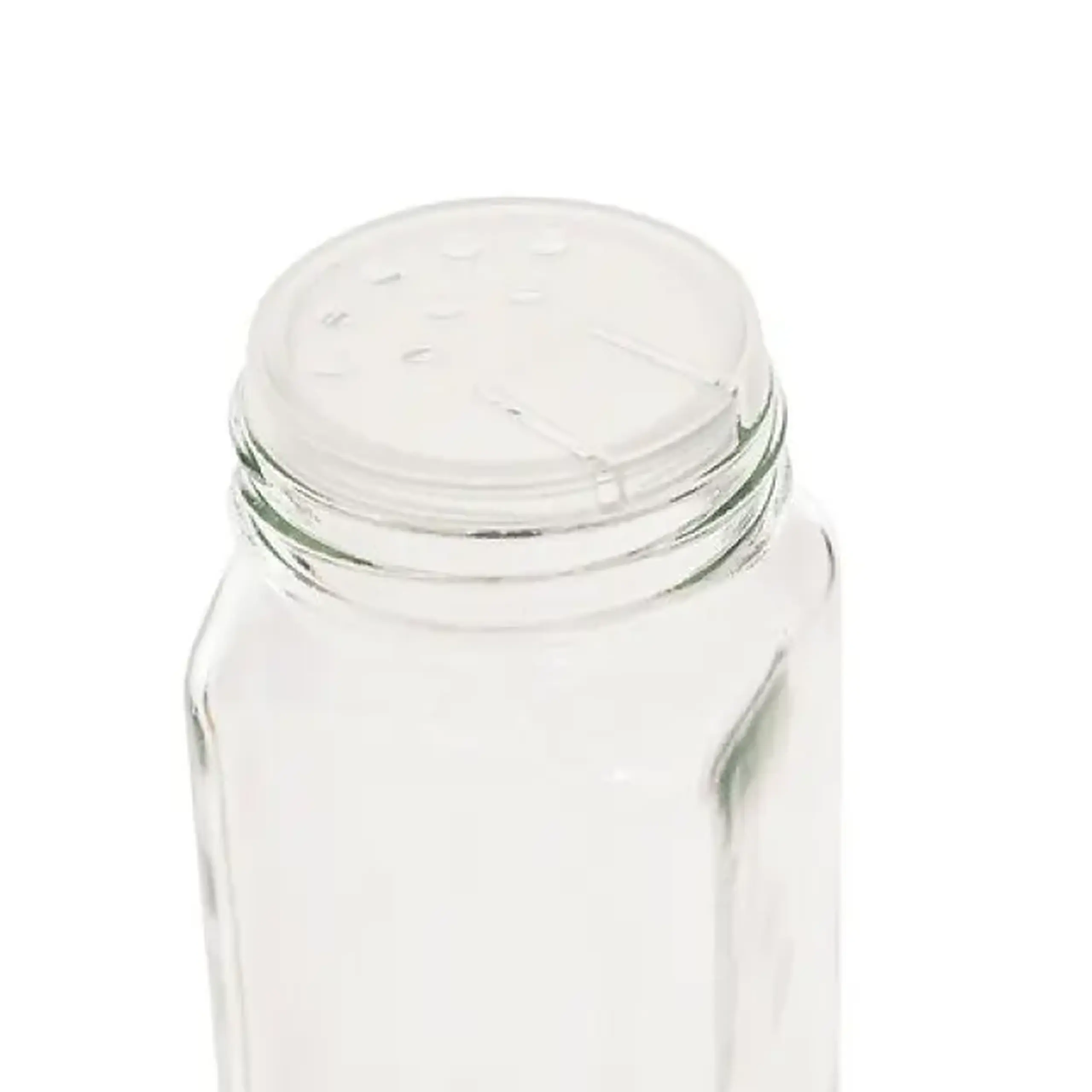 Set condimente VERRE/BAMBOU X6