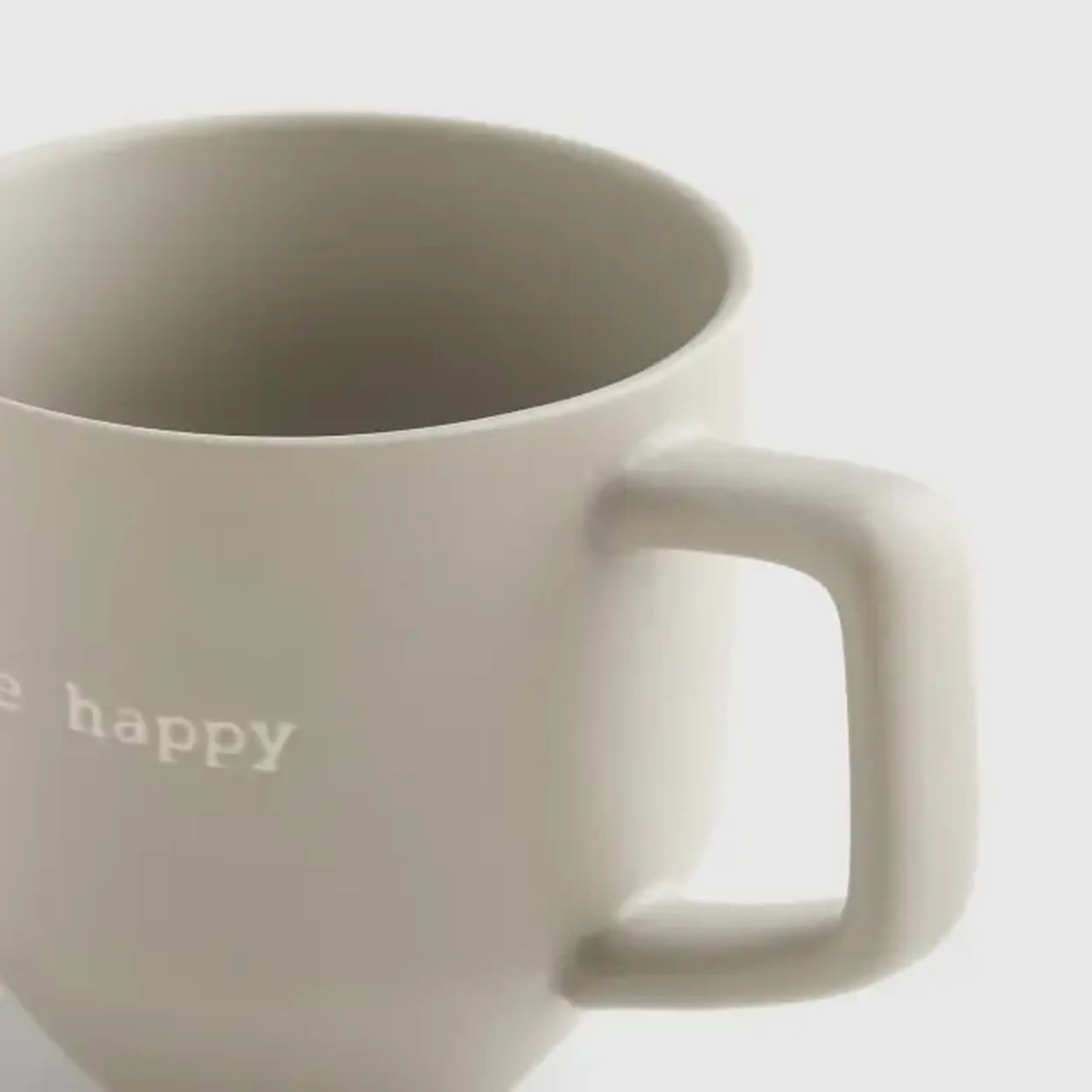 Cană PUNA HAPPY