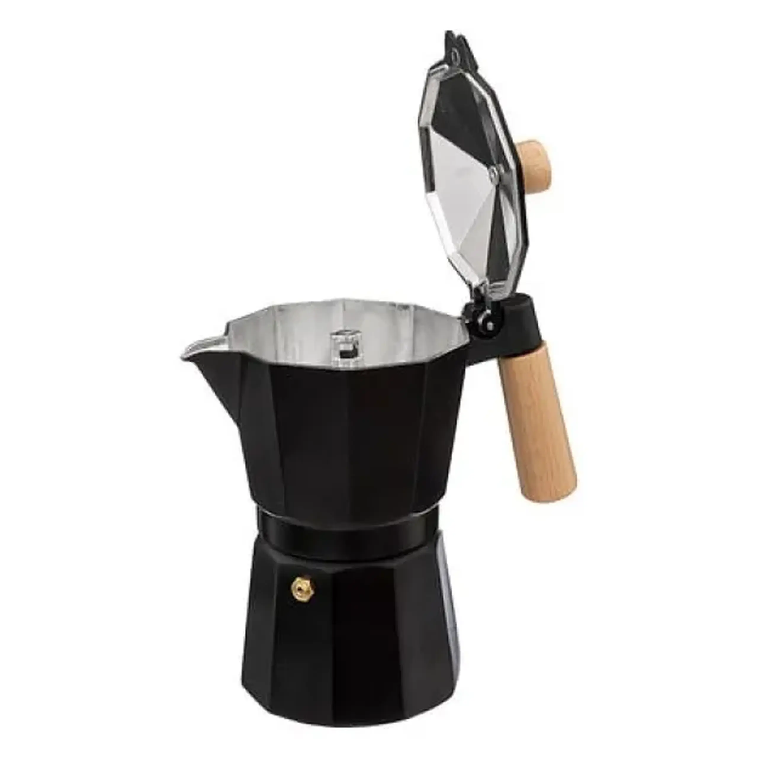 Cafetieră MAKER LUCA