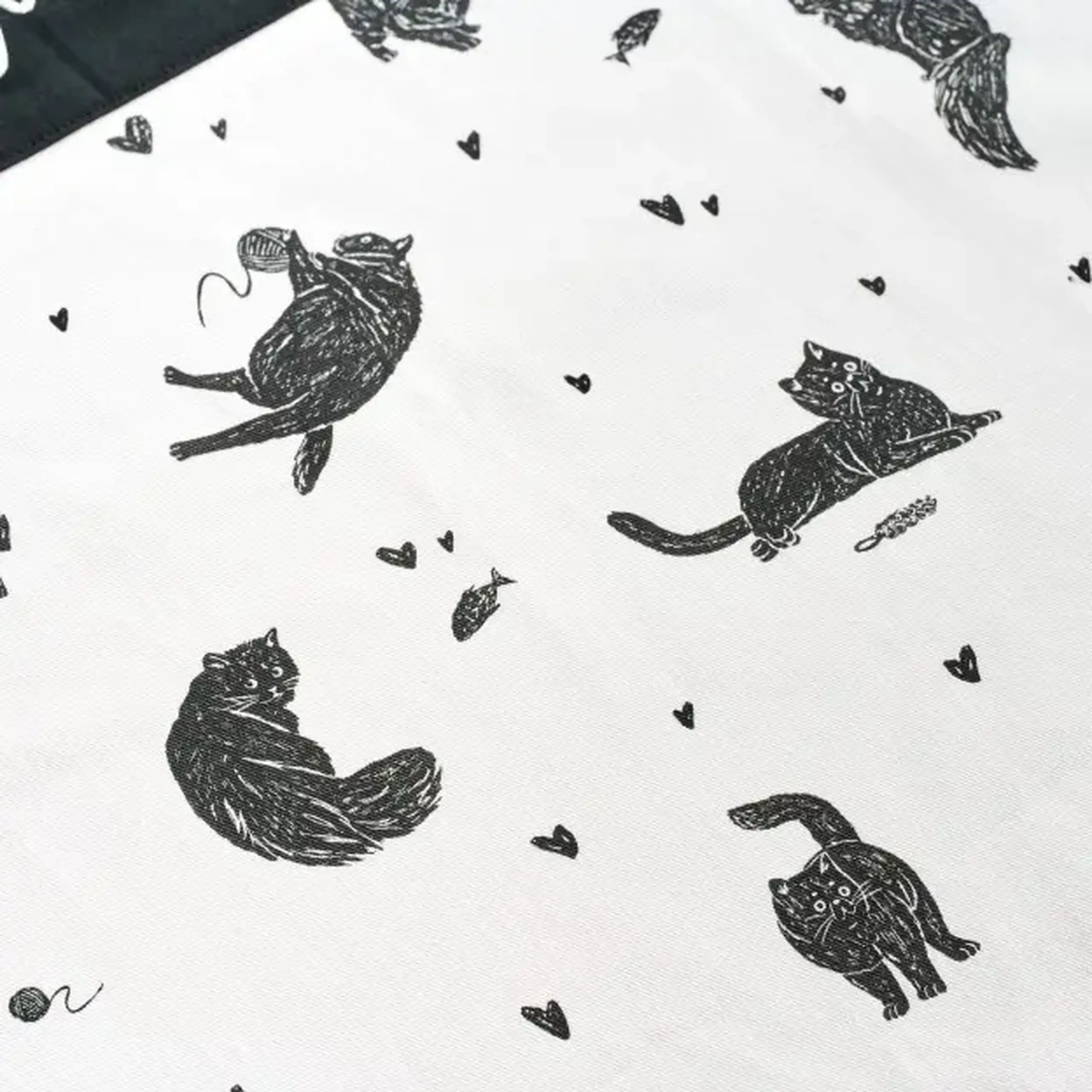 Șorț KITKI
