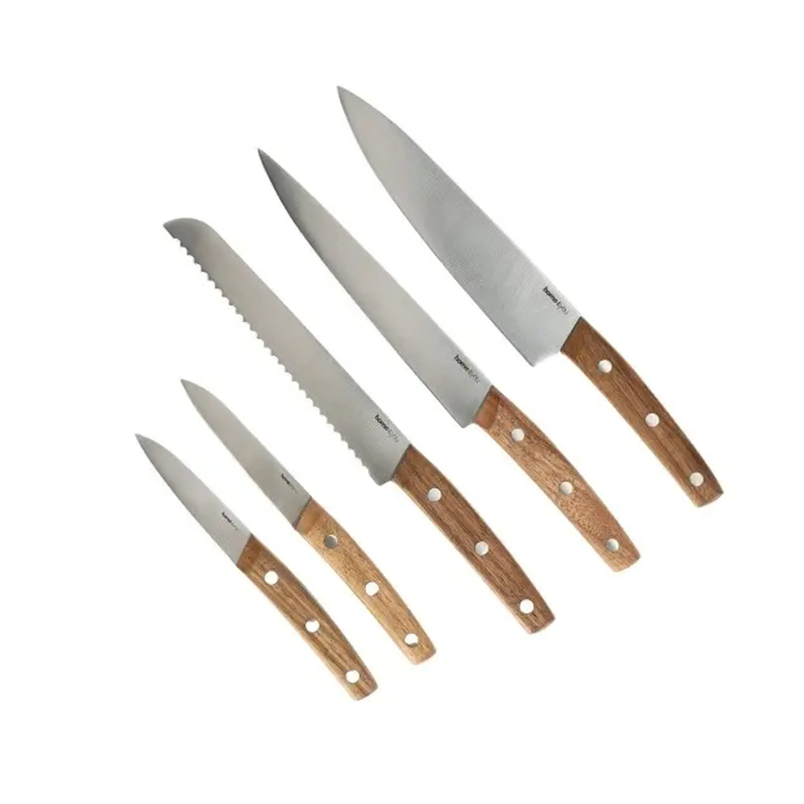 Set cuțite KUNKNIVER