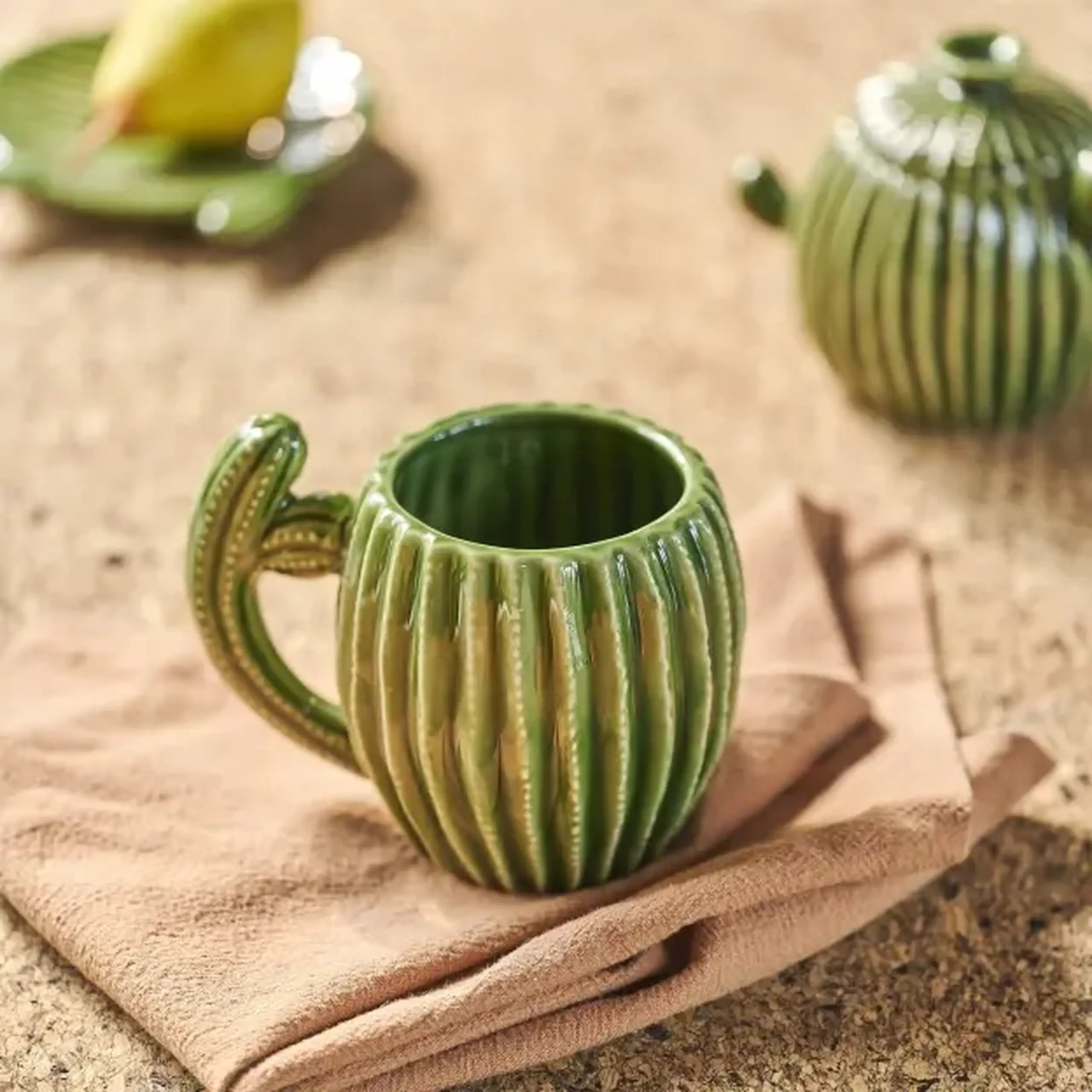 Cană CACTI