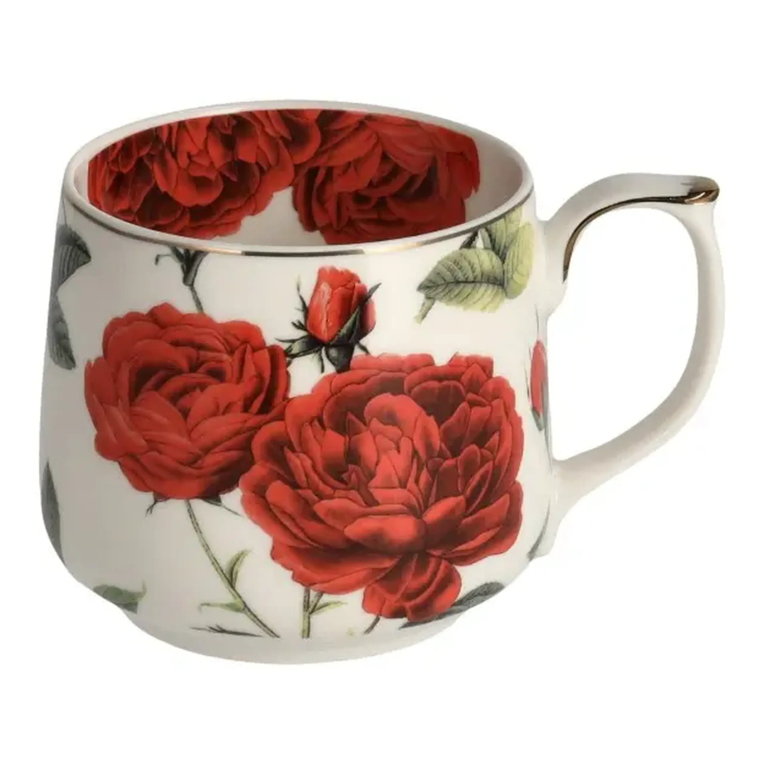Cană ROSELLINA