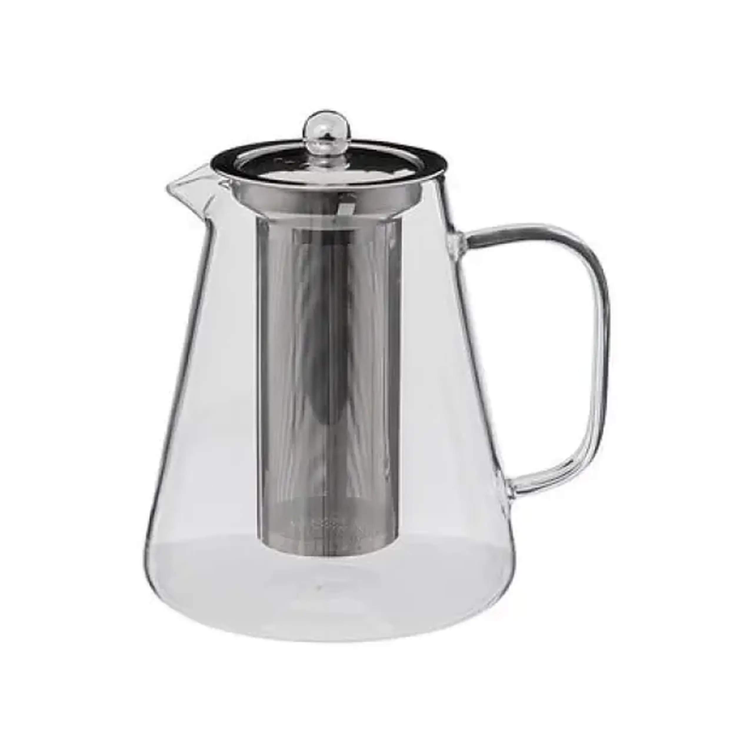 Ceainic cu infuzor BEC 1,3L