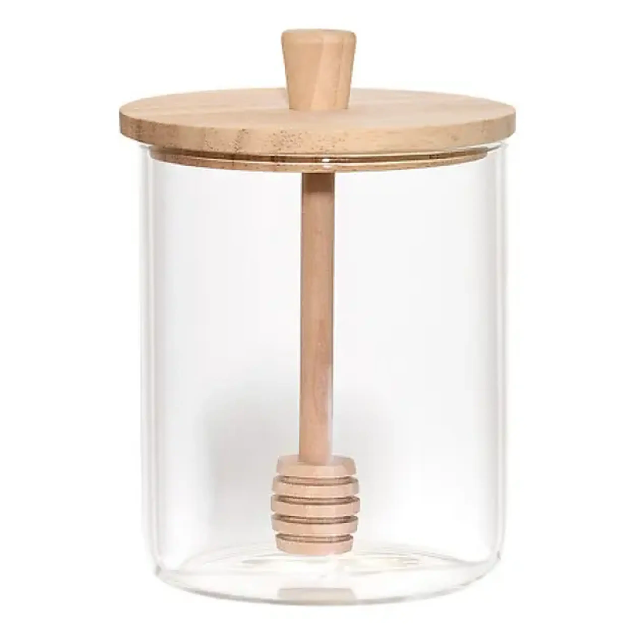 Container miere HERMET 0,4L