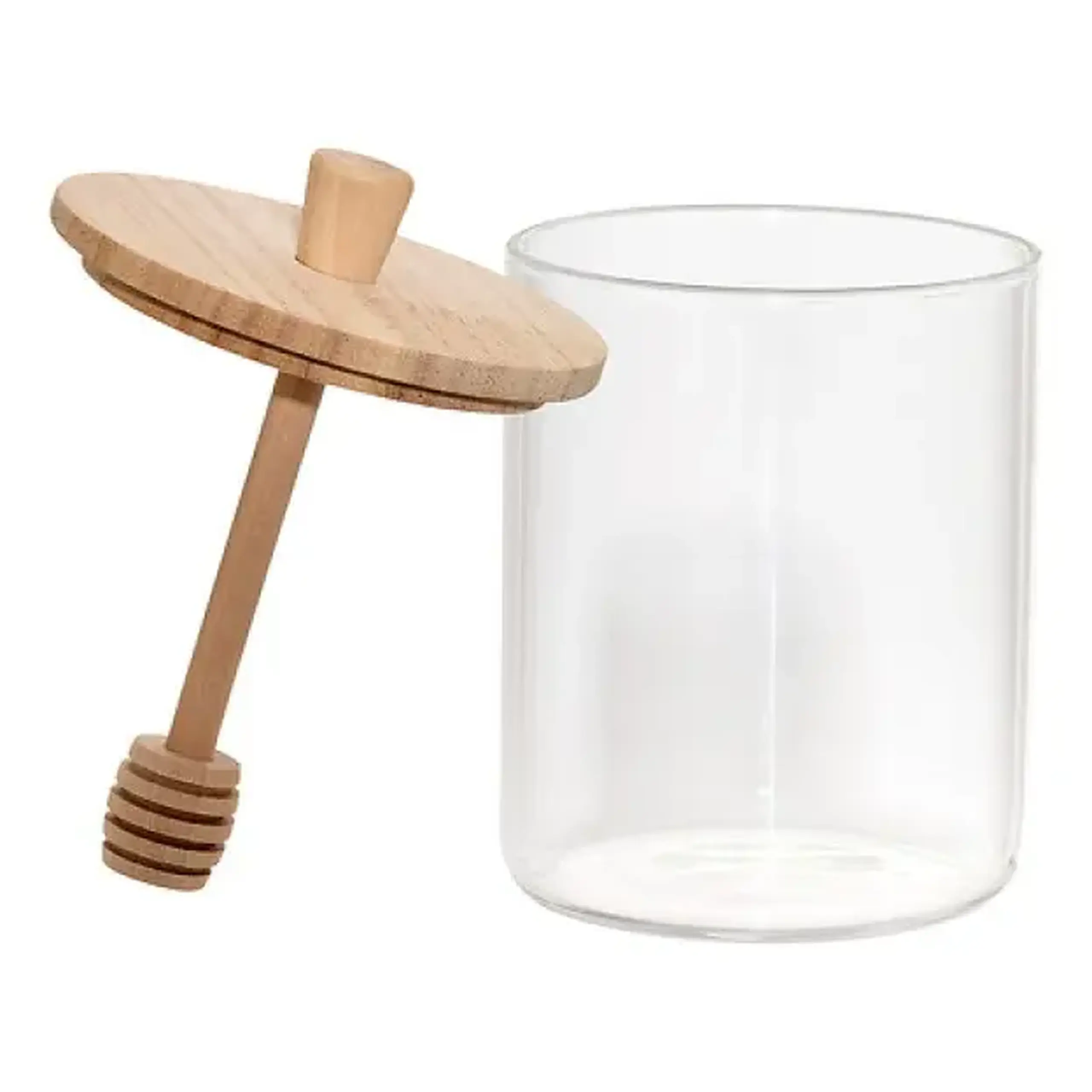 Container miere HERMET 0,4L