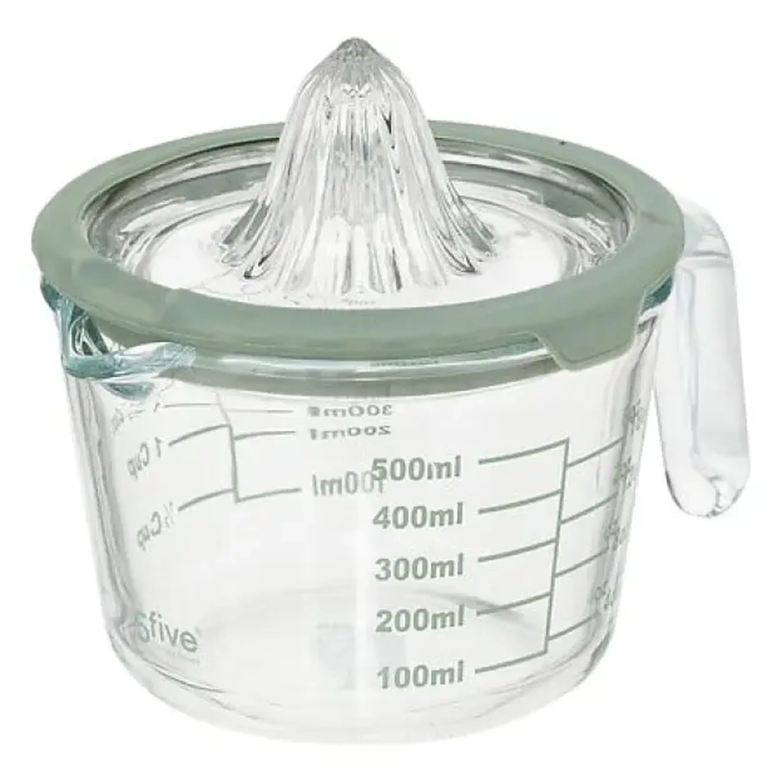 Presa citrice