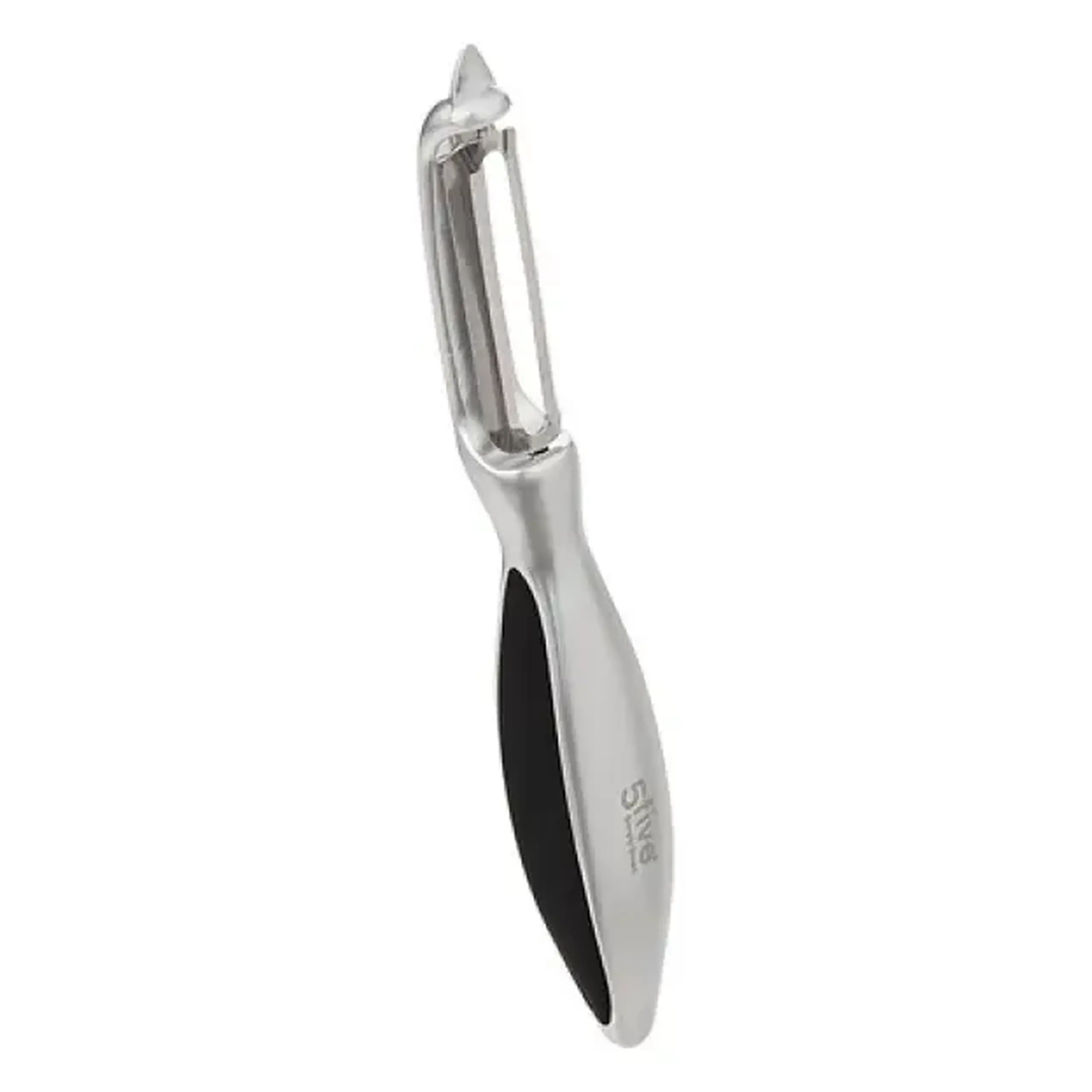 Curățător din oțel inox