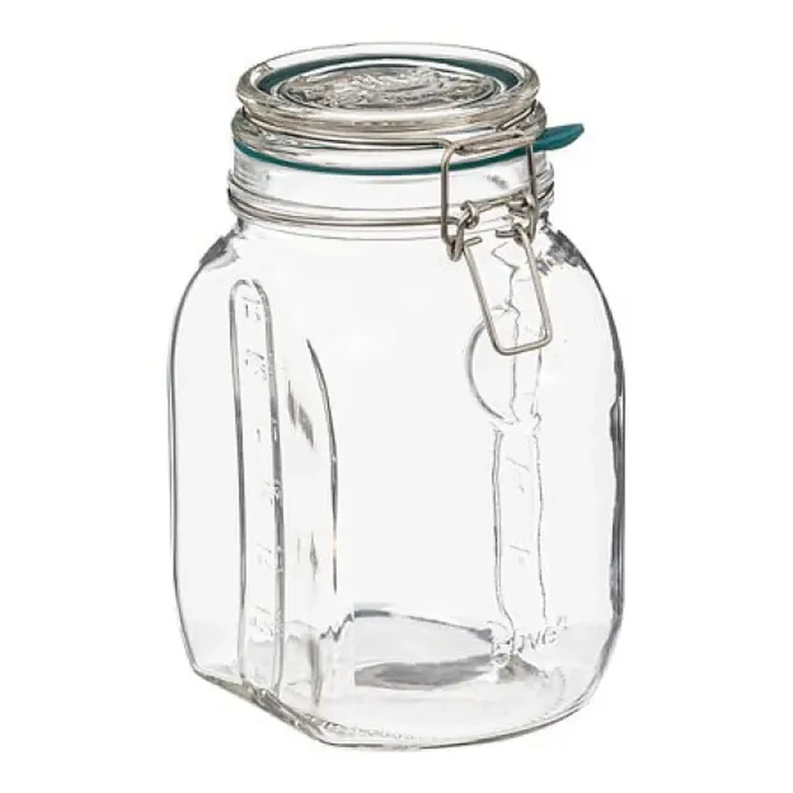 Borcan VERRE 1.5L