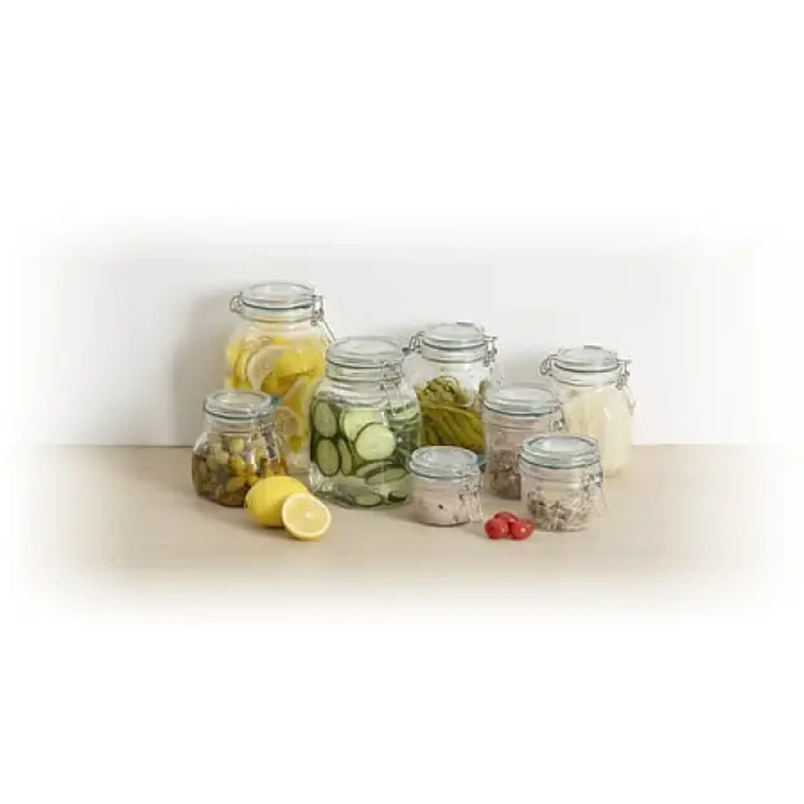 Borcan VERRE 1.5L