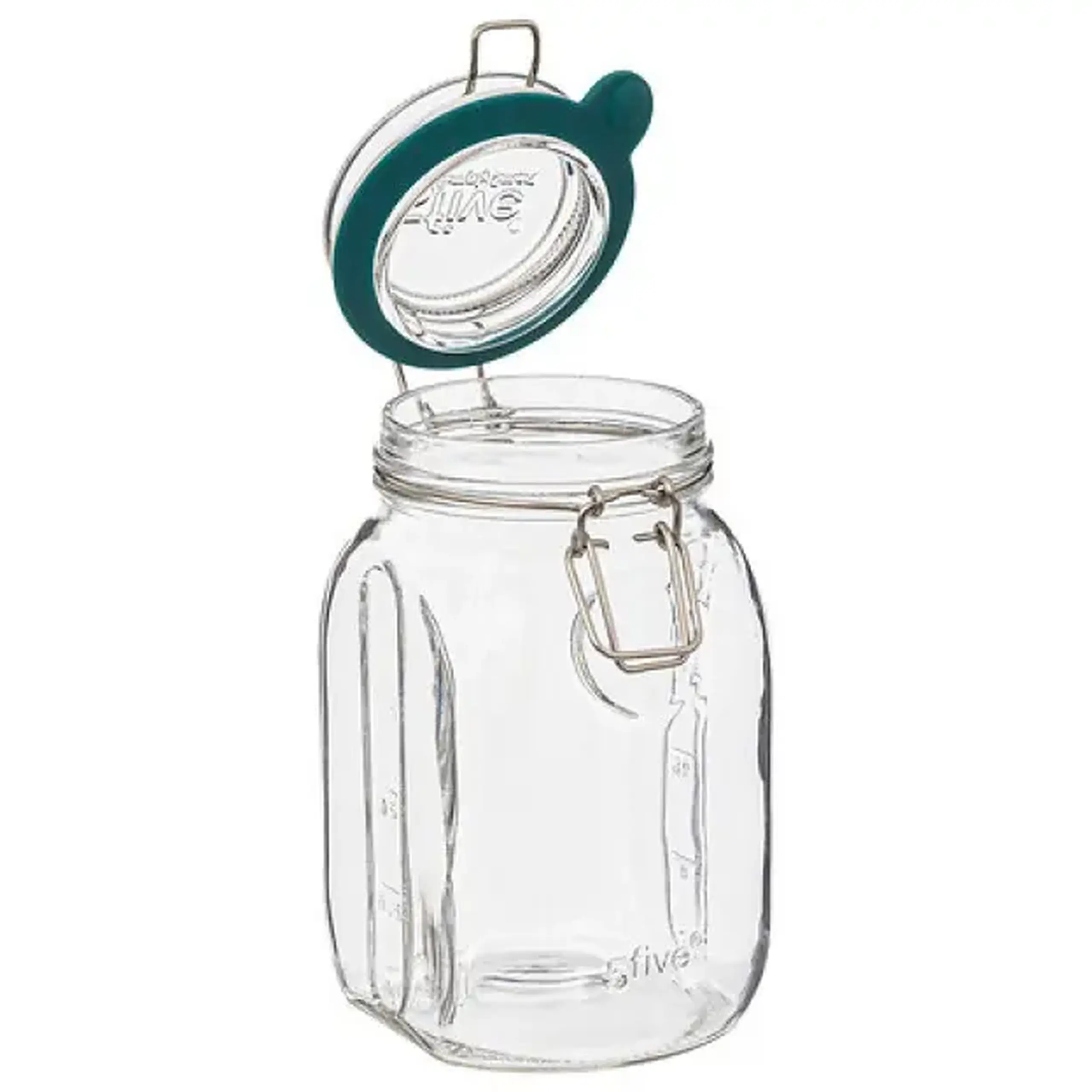 Borcan 1L JARRO