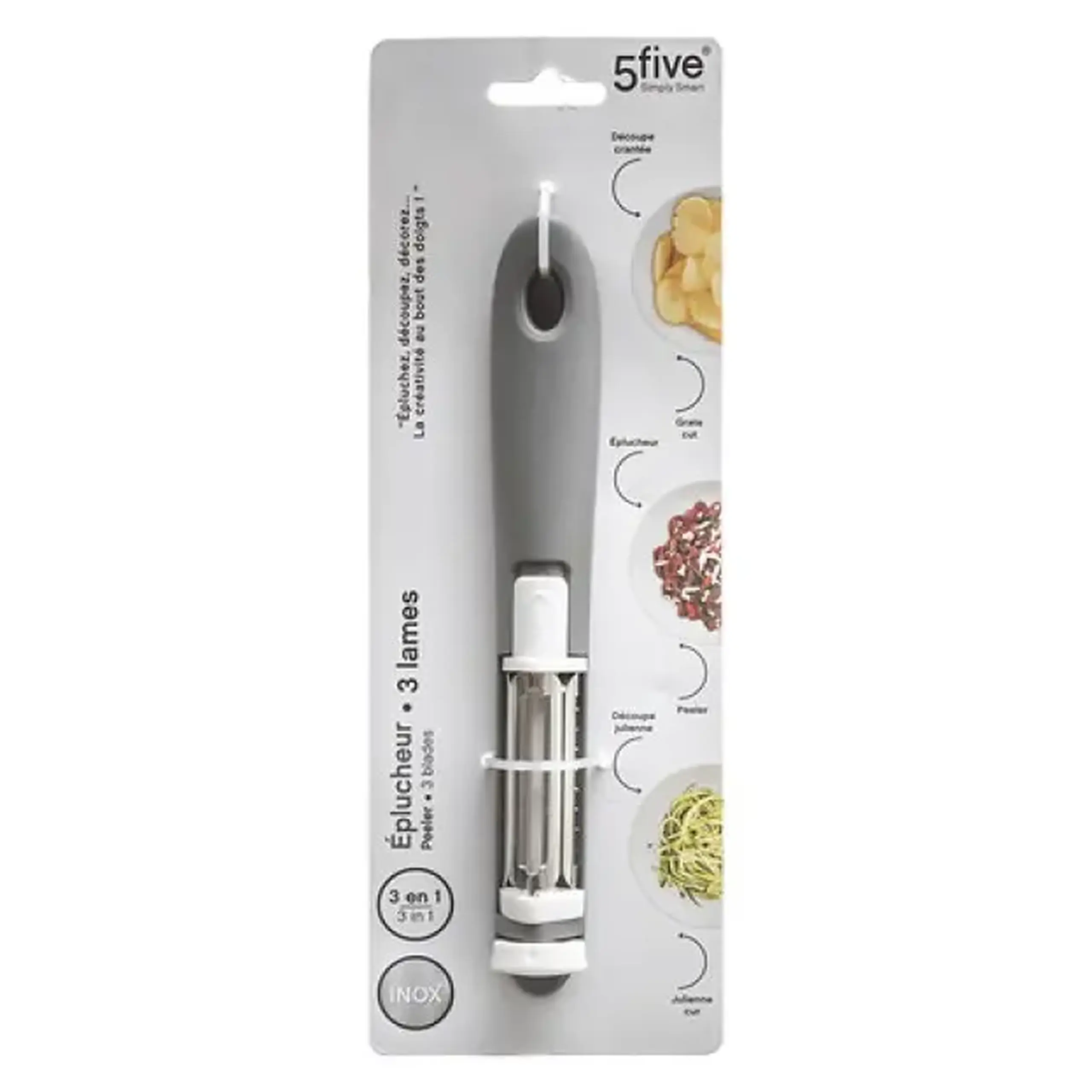 CURATATOR LEGUME