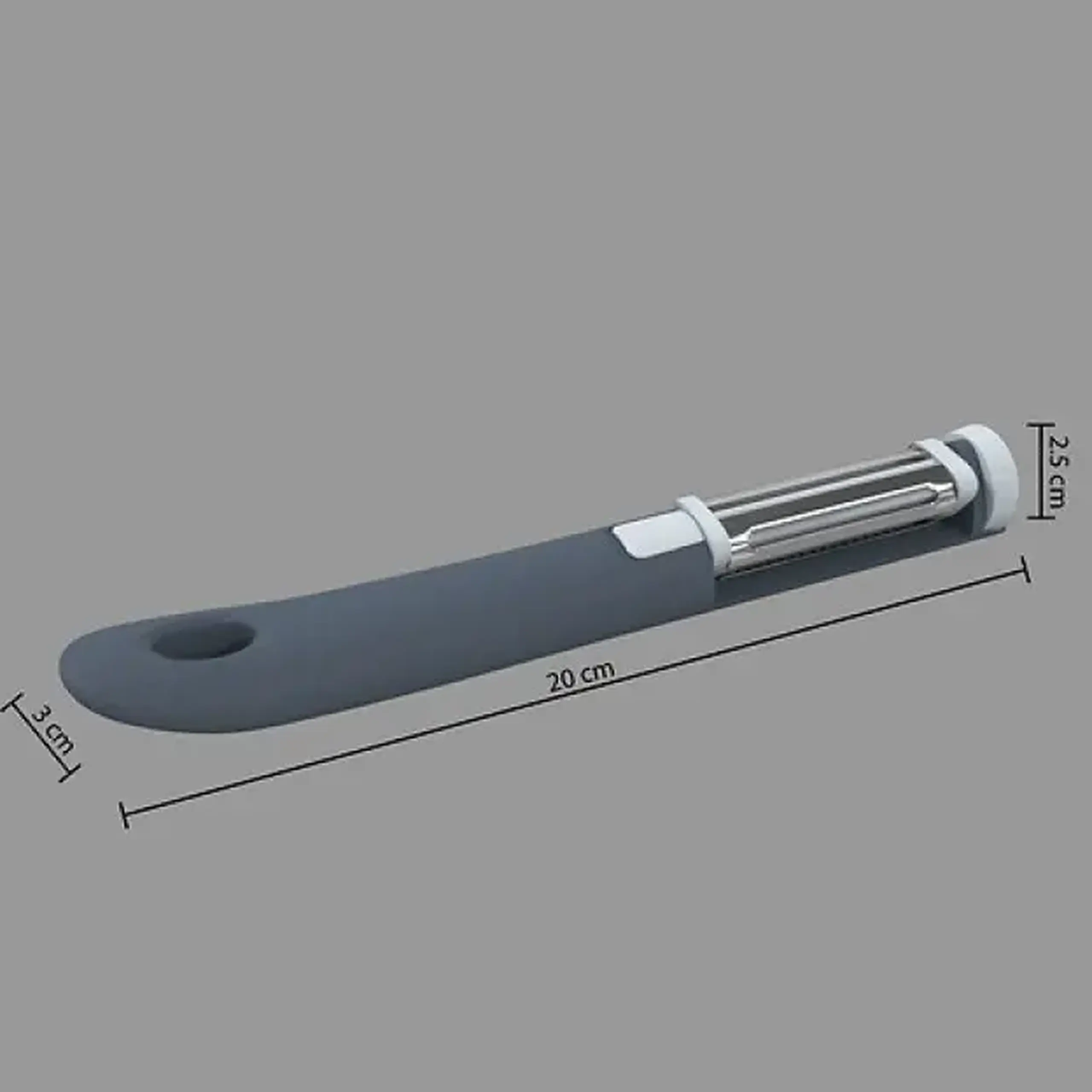 CURATATOR LEGUME