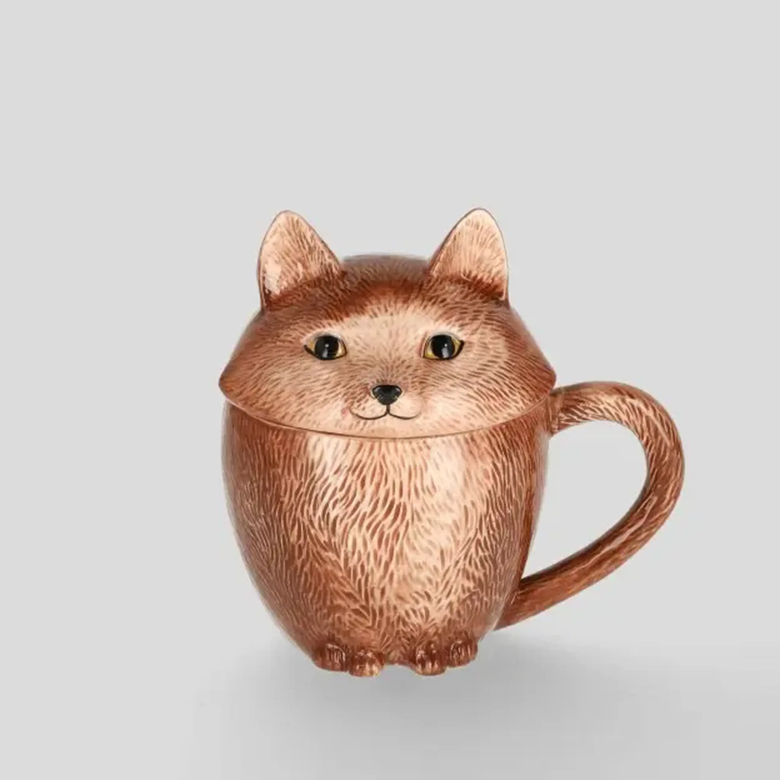 Cană FOXI