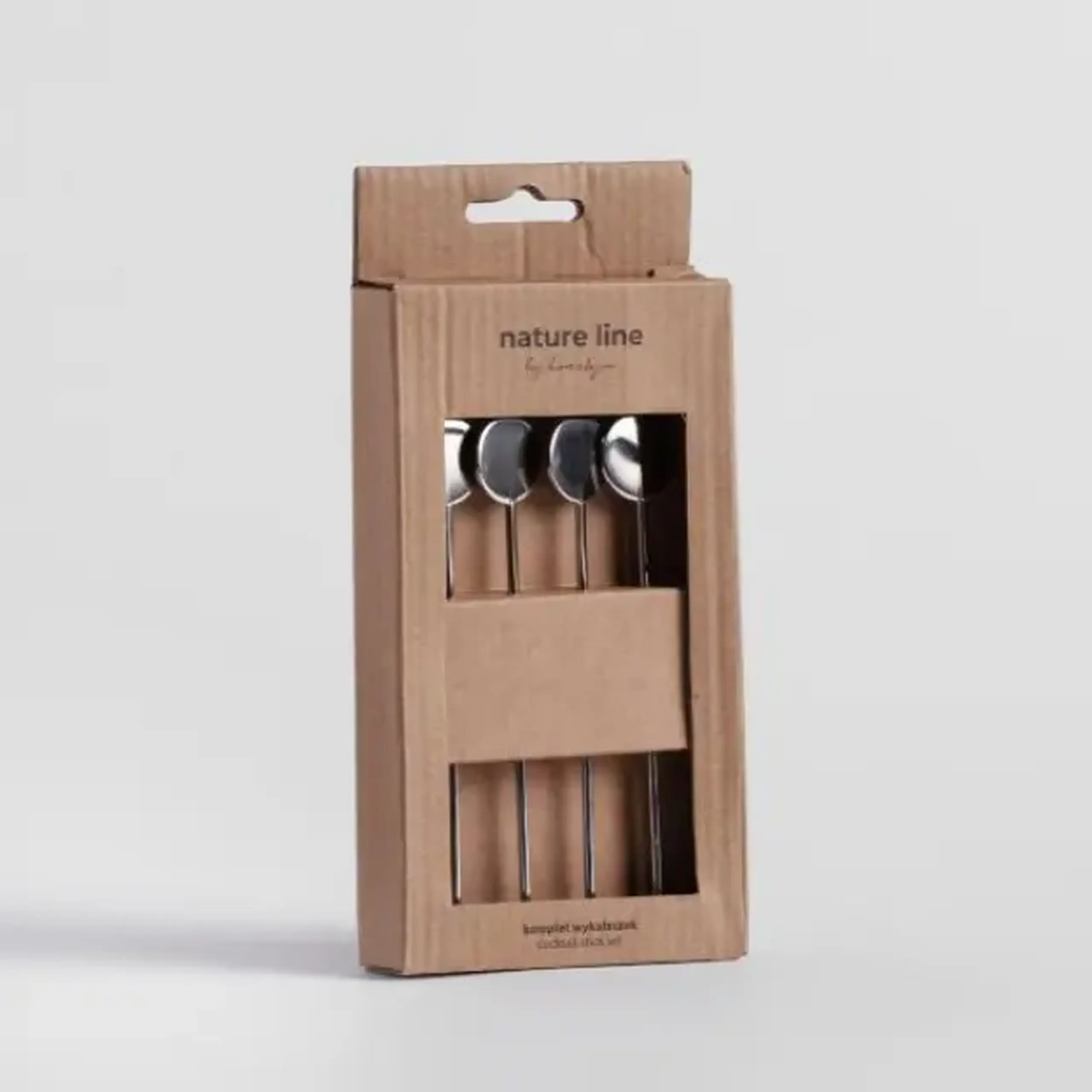 Set scobitori LOLLI
