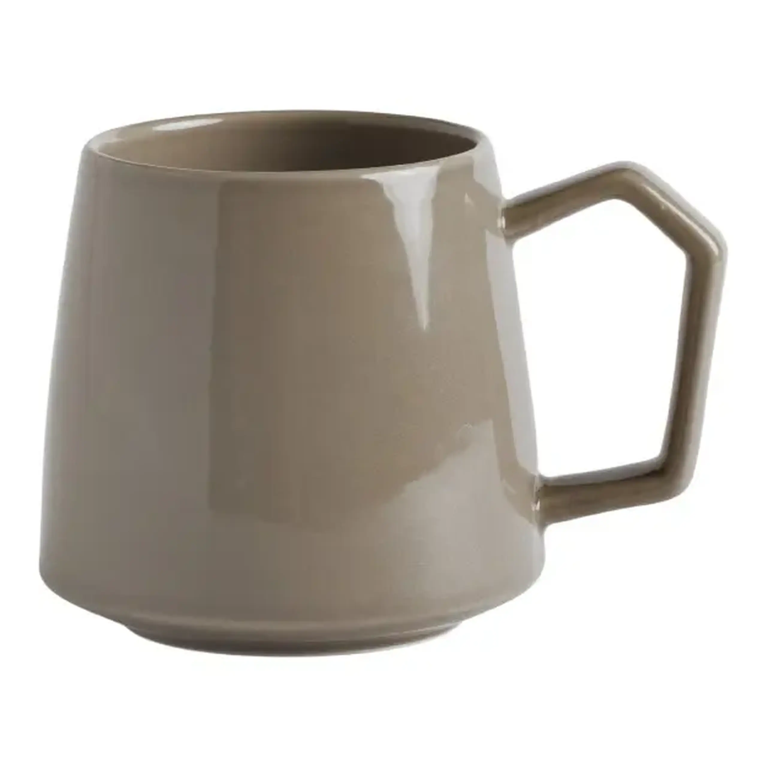Cană HEXER