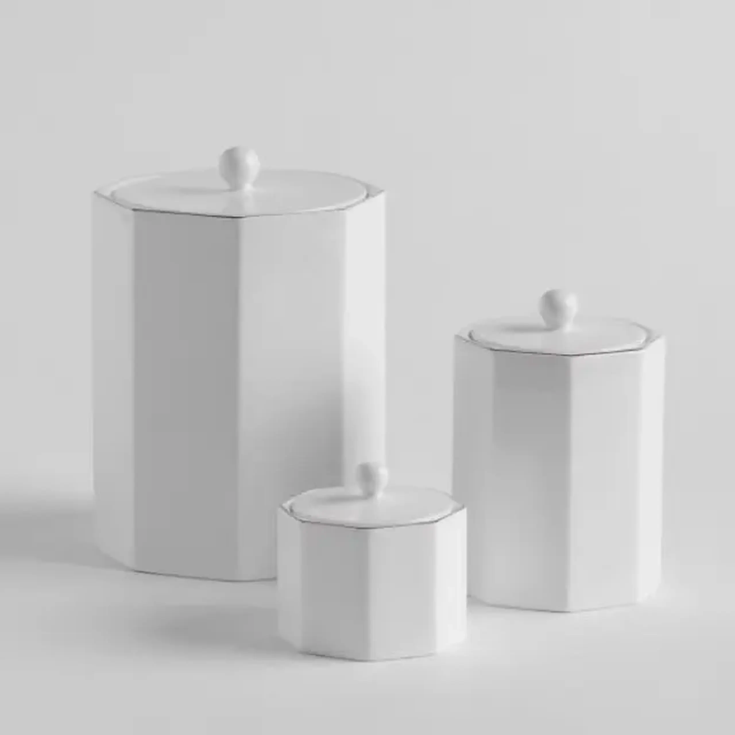Container PRESSO