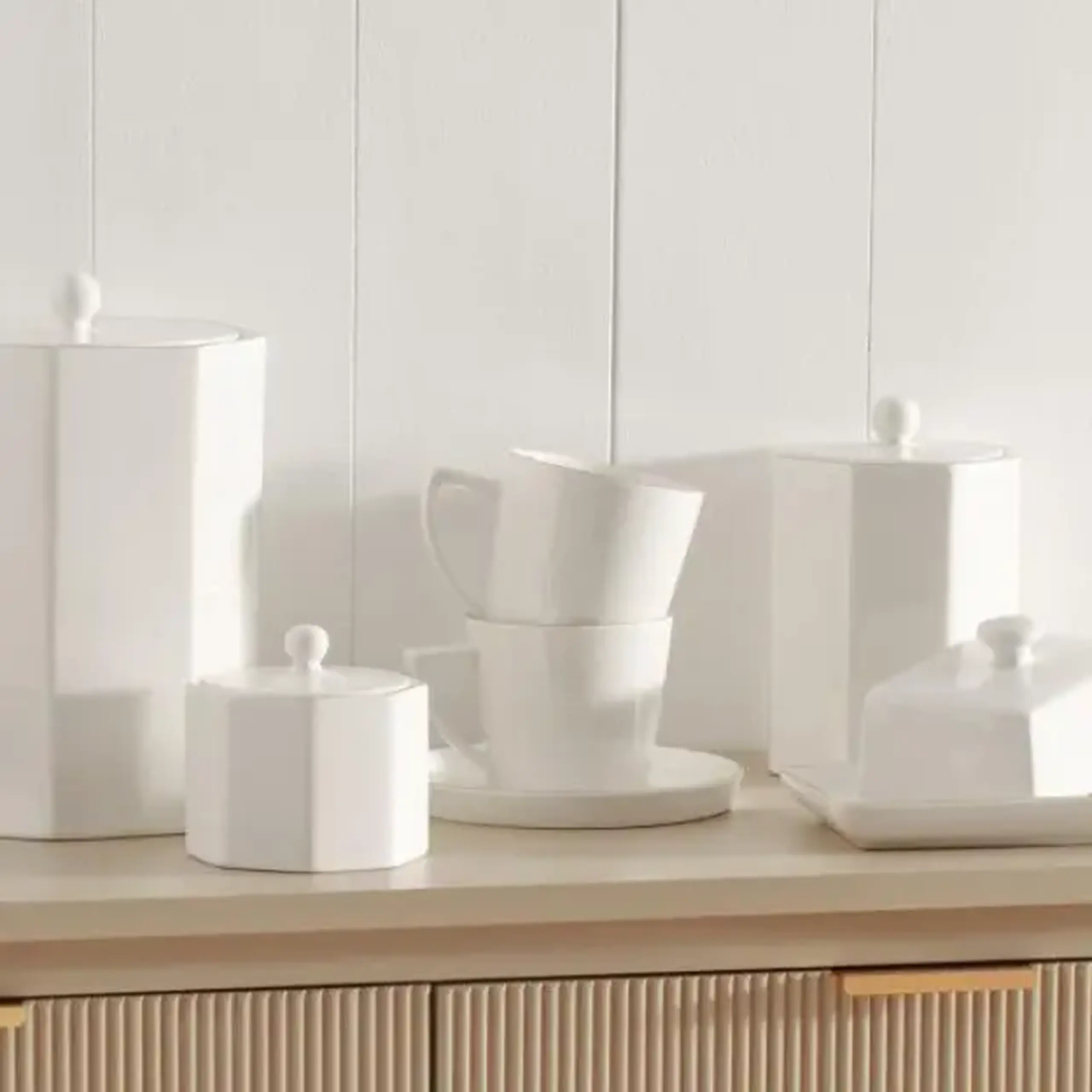 Container PRESSO