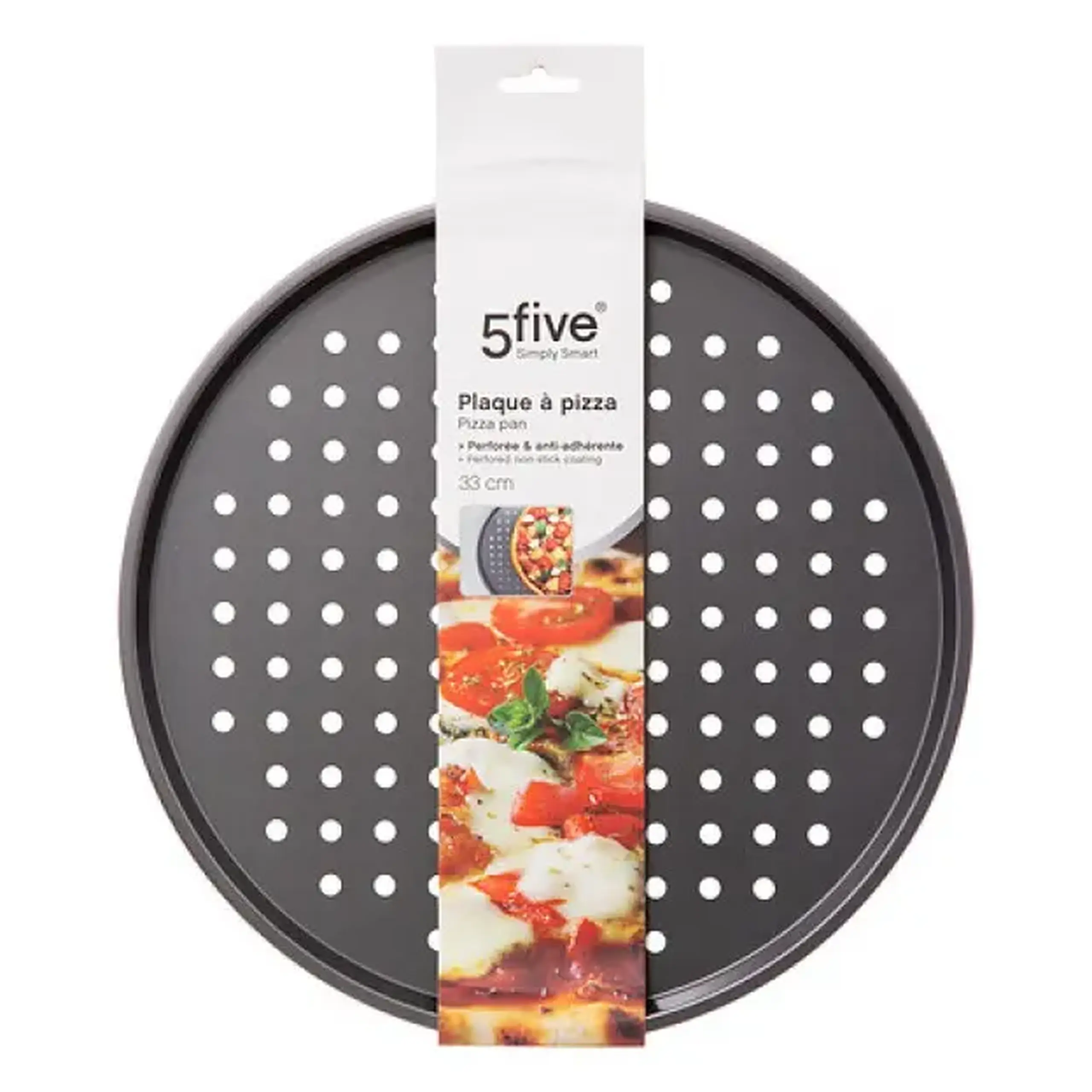 Tava pentru pizza