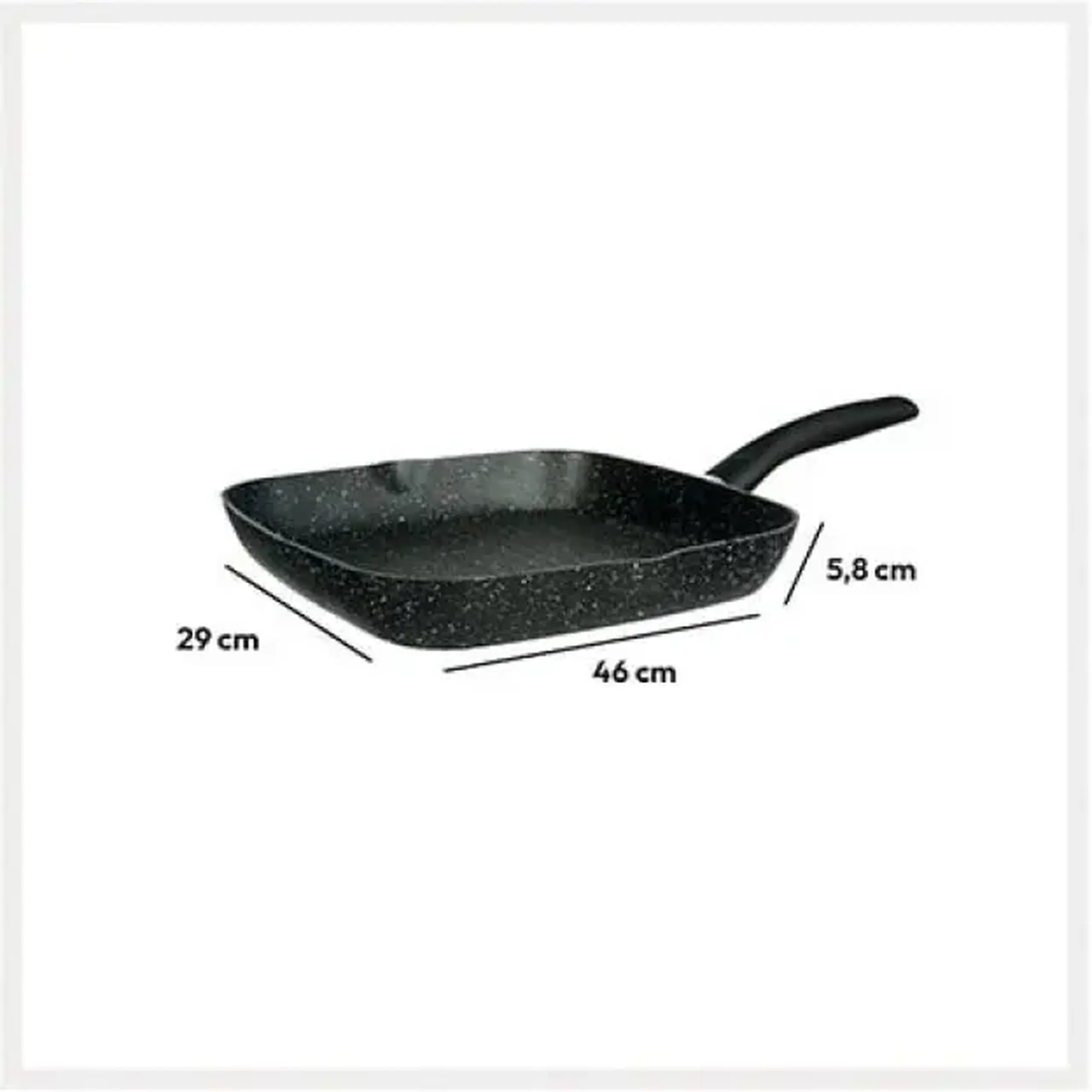 Tigaie Grill