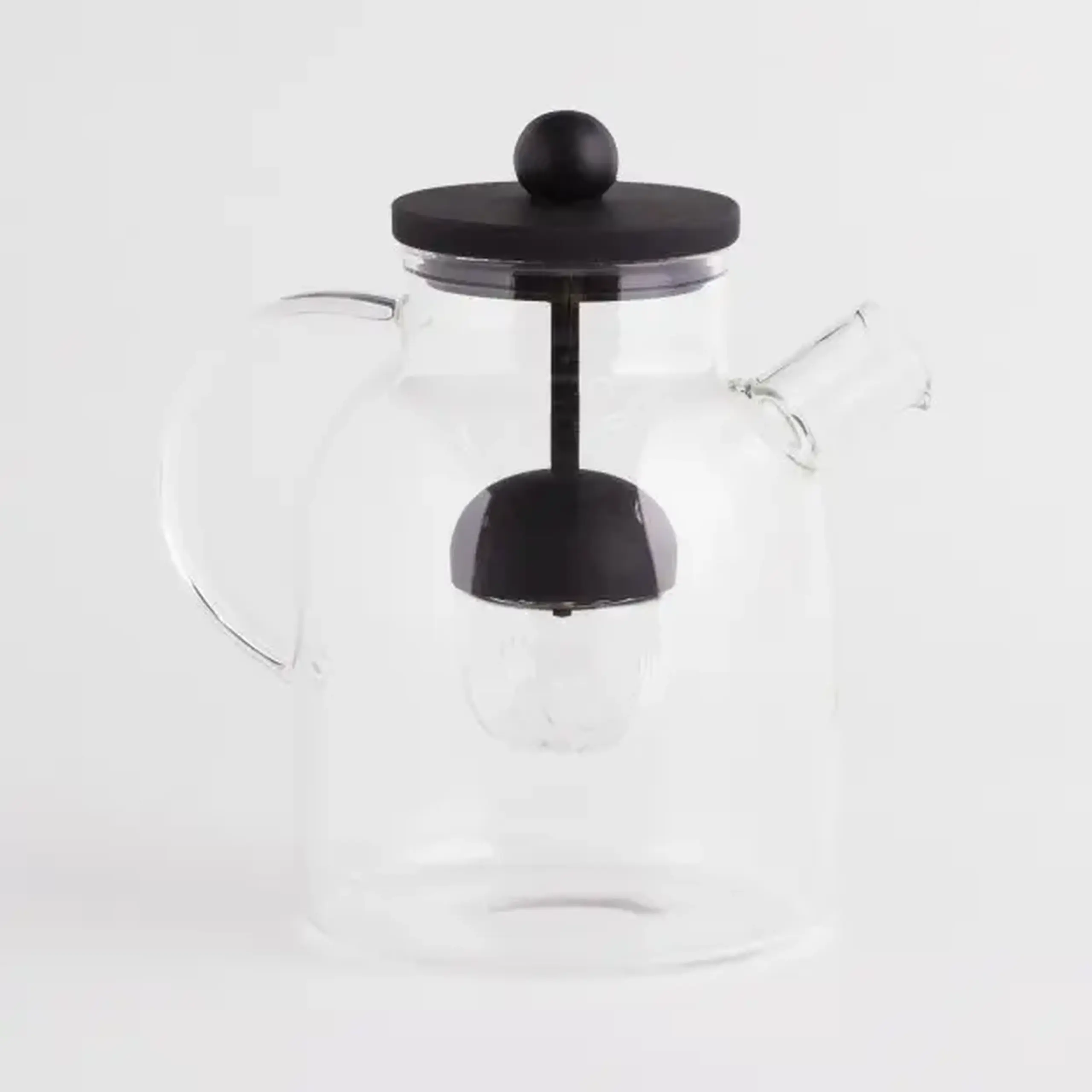 Ceainic cu infuzor ROUNDY