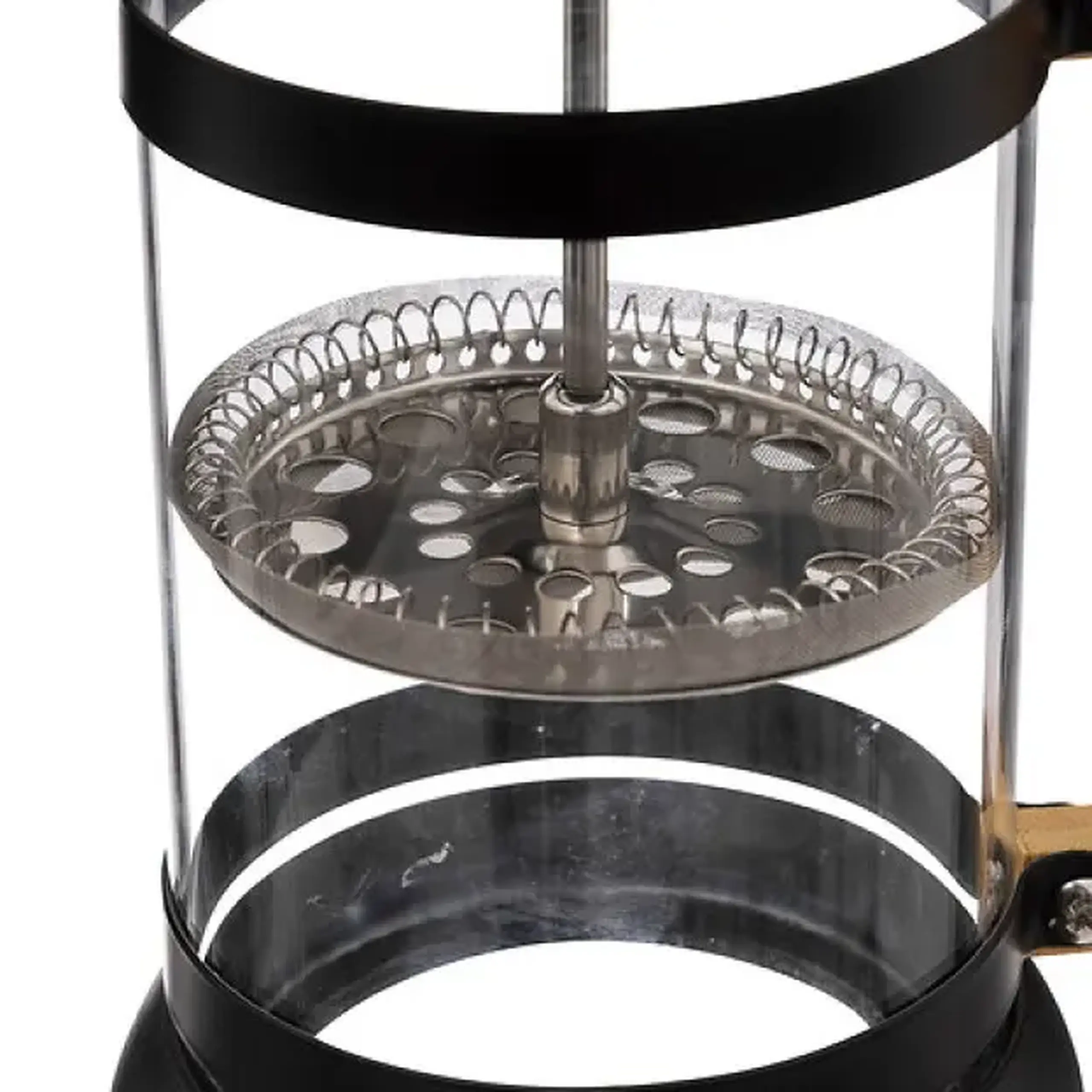 Ceainic cu infuzor BAMBOU 60CL