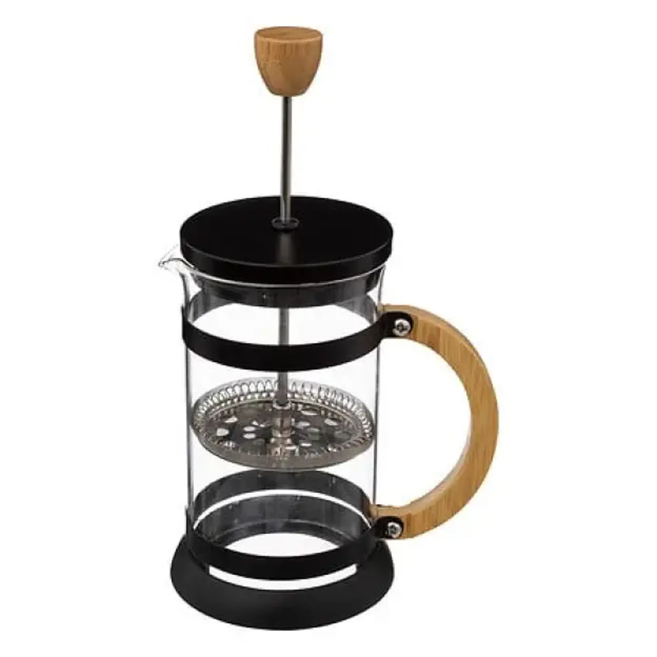 Ceainic cu infuzor BAMBOU 60CL