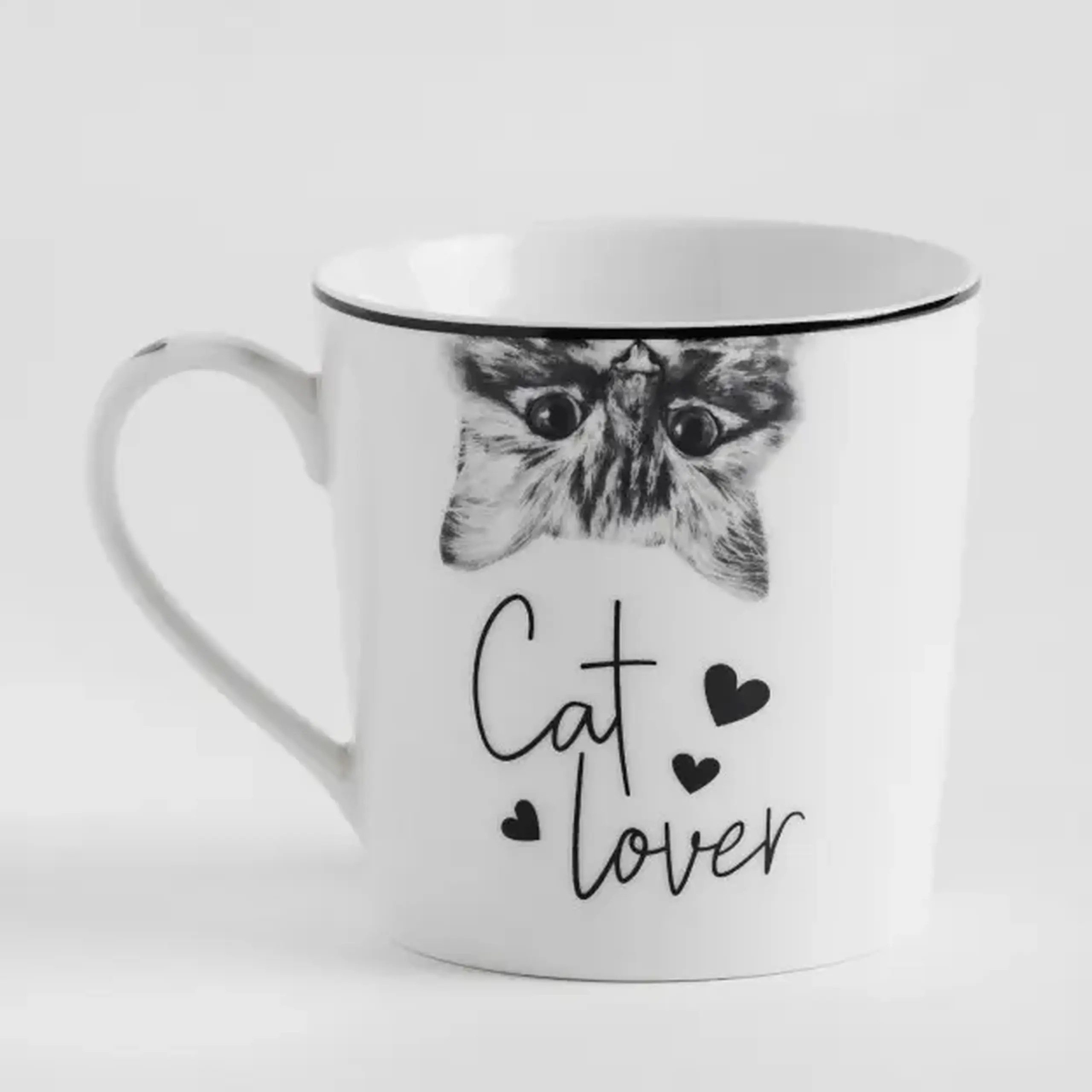Cană KITTIE