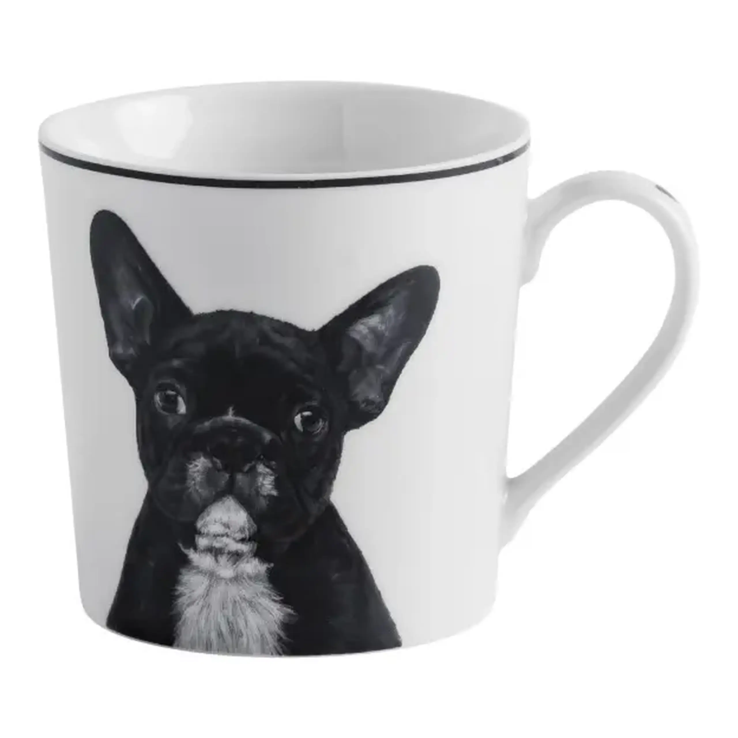 Cană FRENCHIE