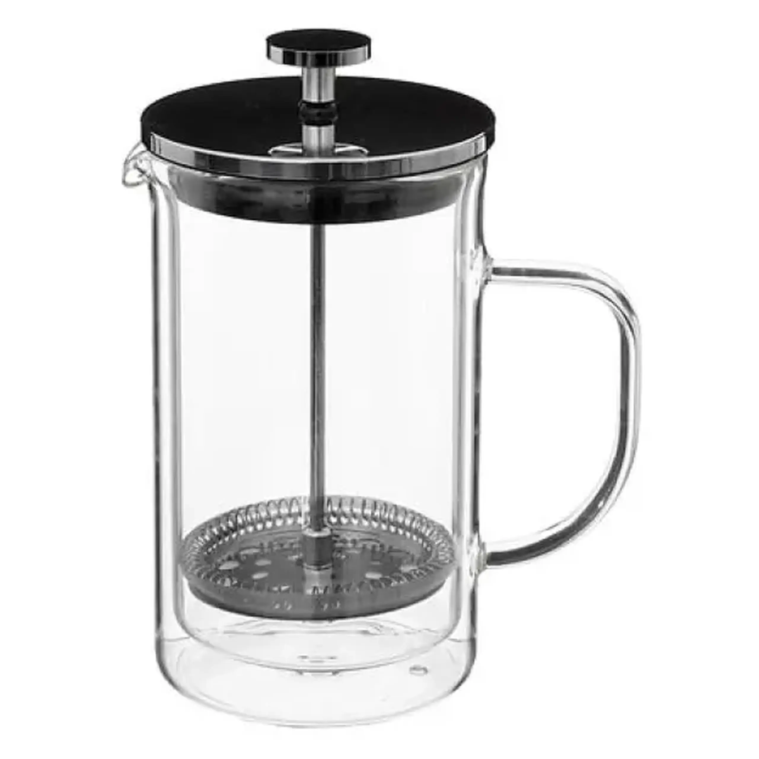 Ceainic cu infuzor CLEA