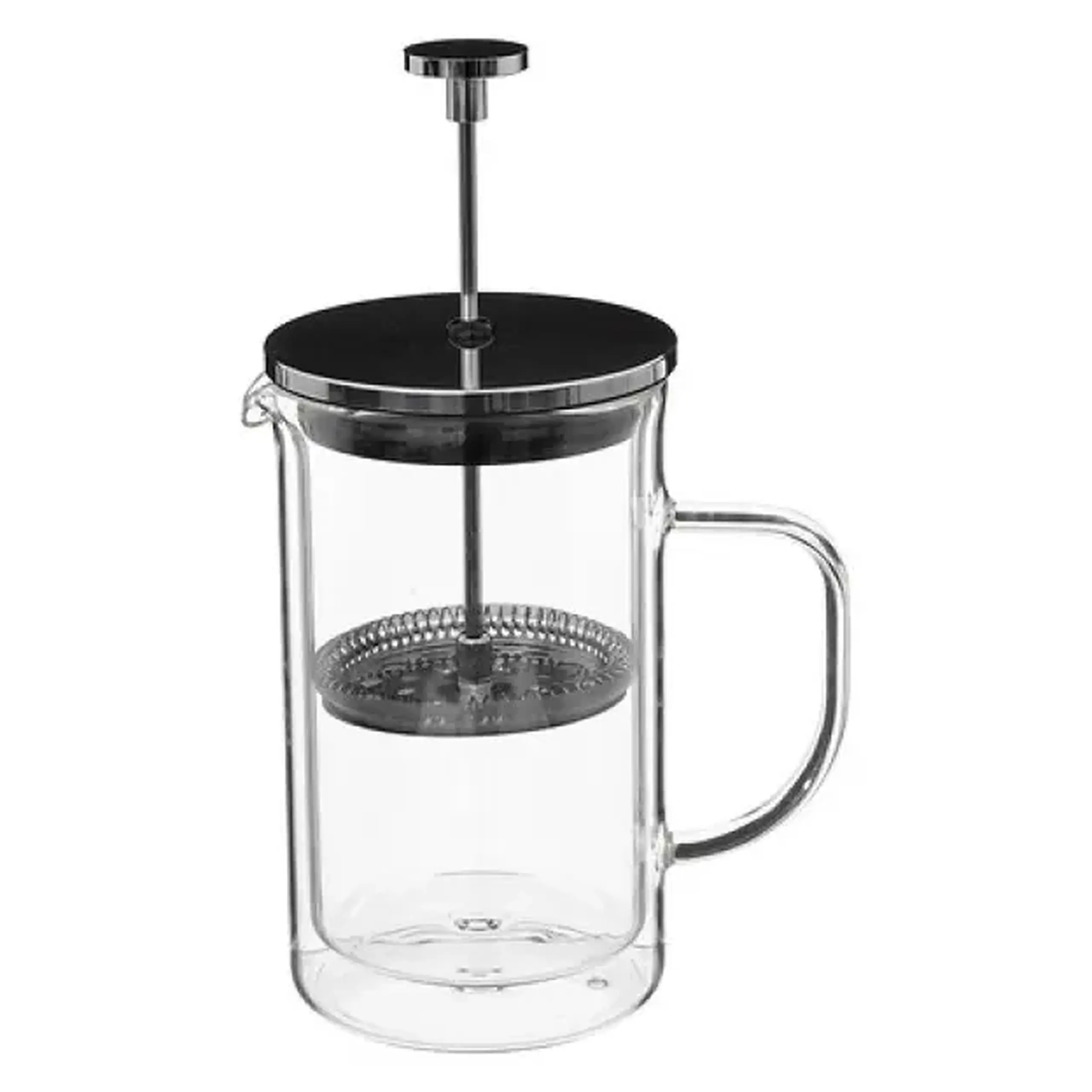 Ceainic cu infuzor CLEA