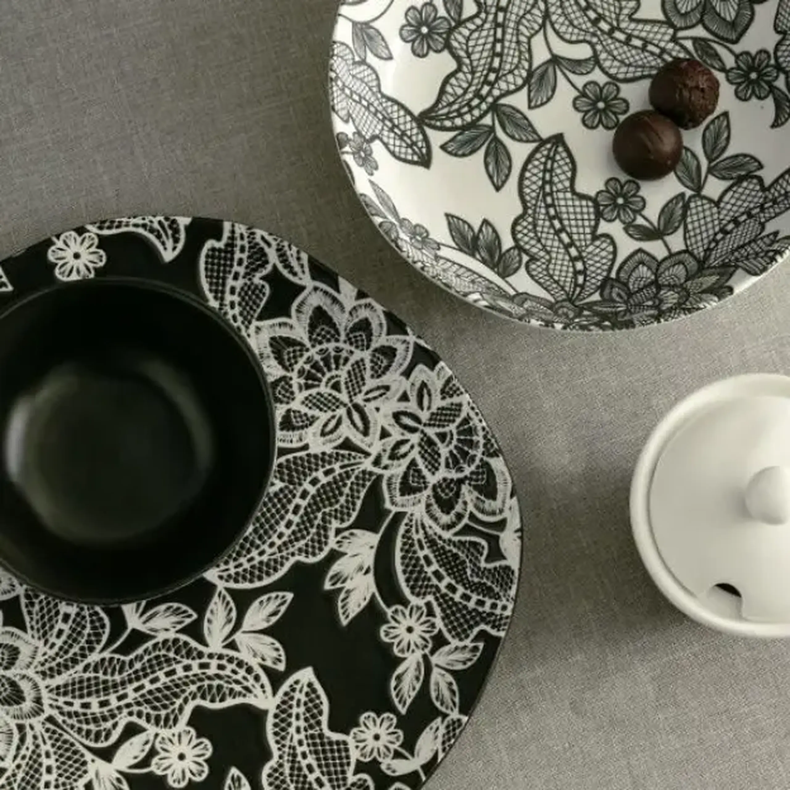 Zaharniță PALACE