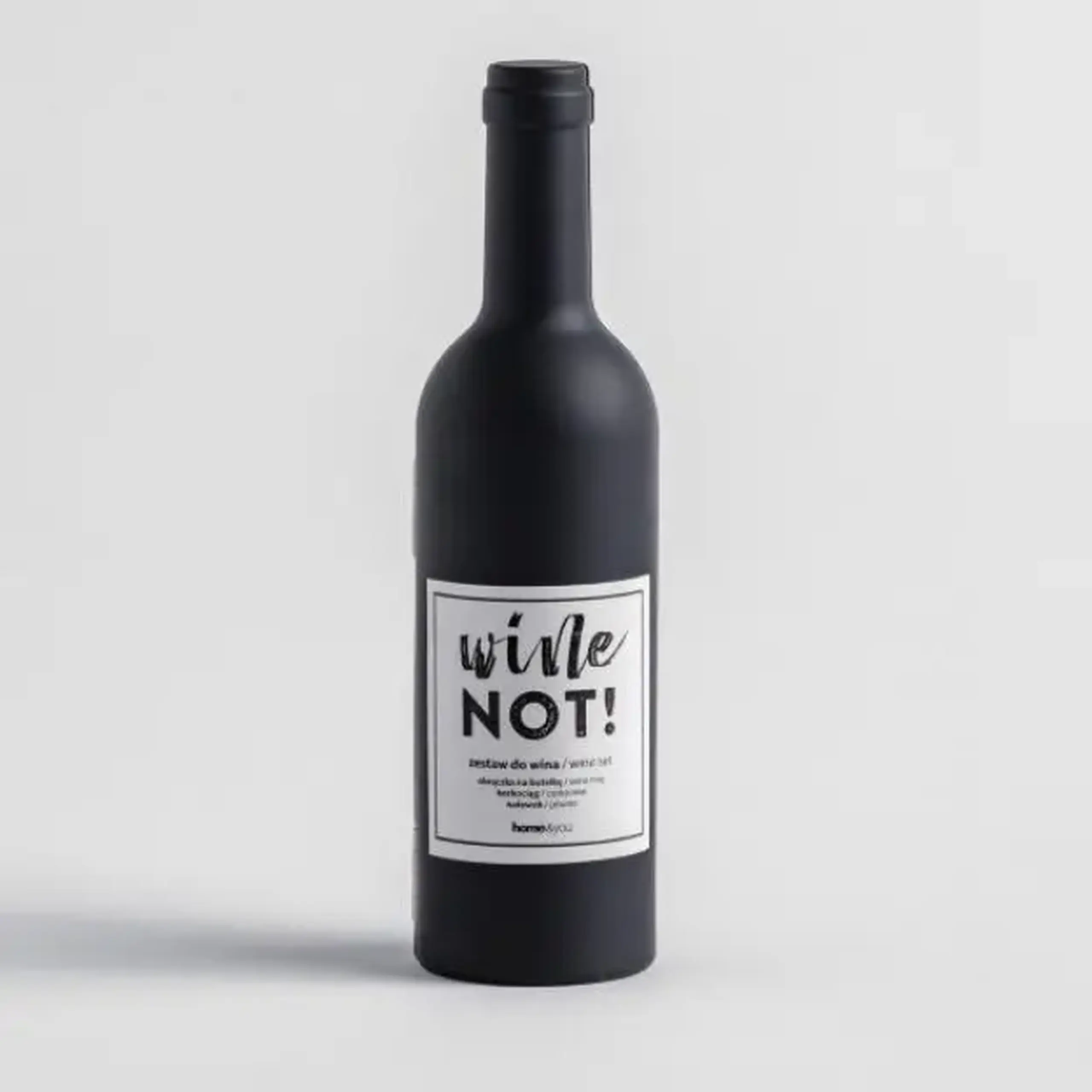 Set pentru vin WINESHOW